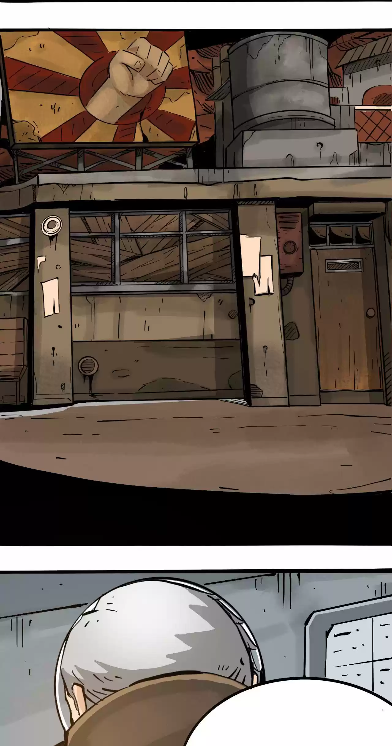 404 Case Manual: 30 Seconds Till Apocalypse 91