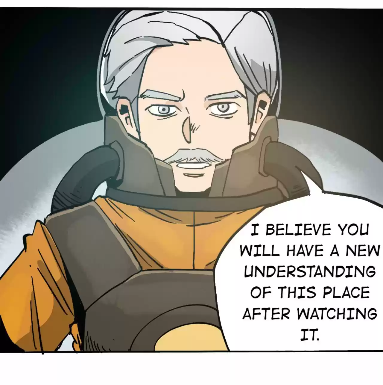 404 Case Manual: 30 Seconds Till Apocalypse 91