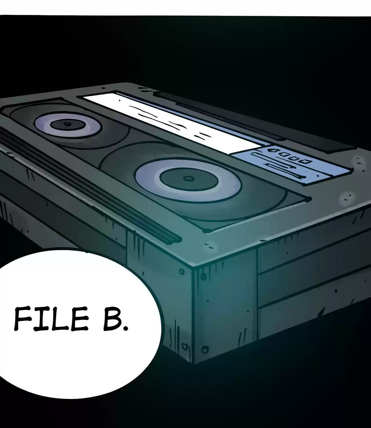 404 Case Manual: 30 Seconds Till Apocalypse 91