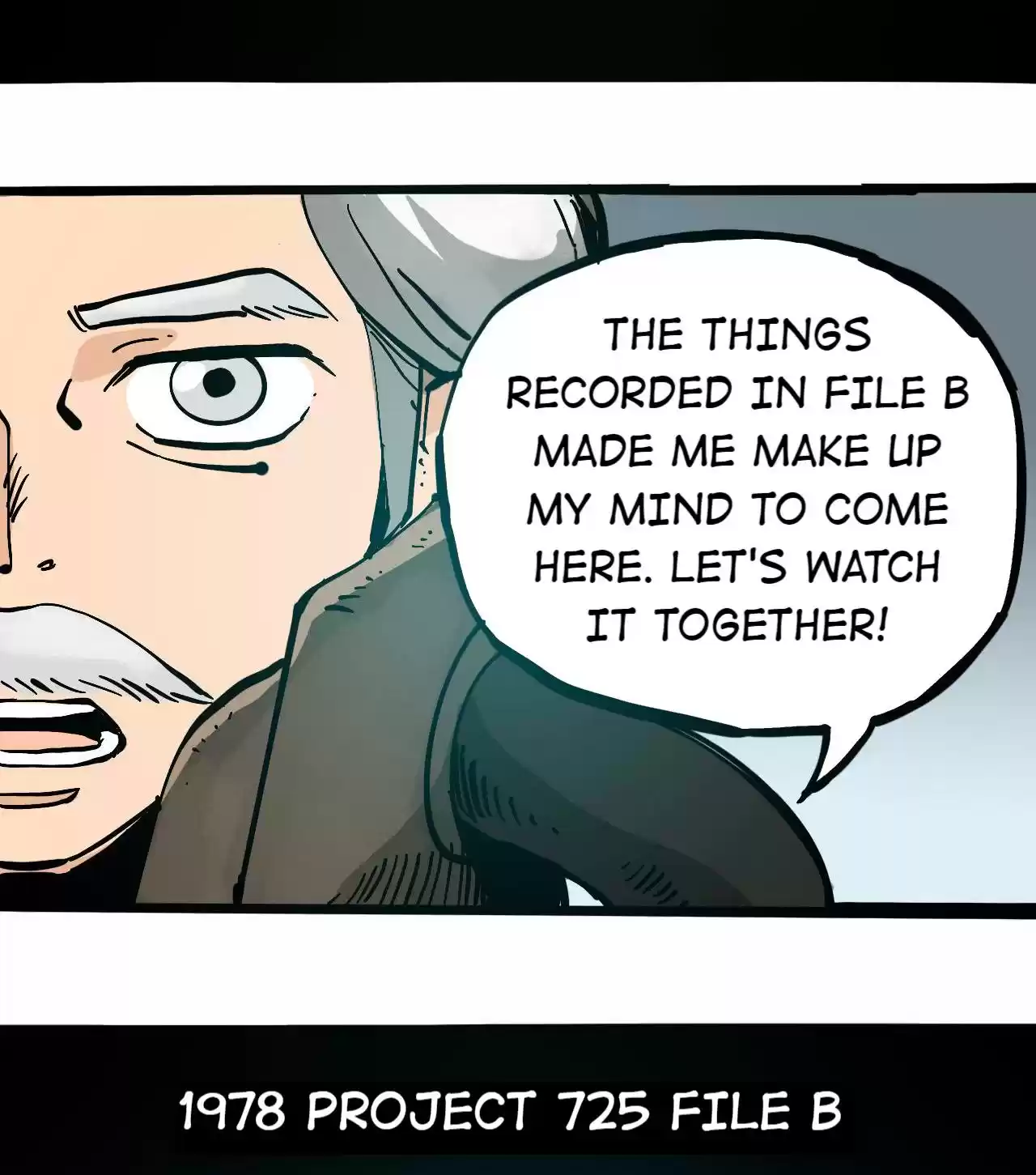 404 Case Manual: 30 Seconds Till Apocalypse 91