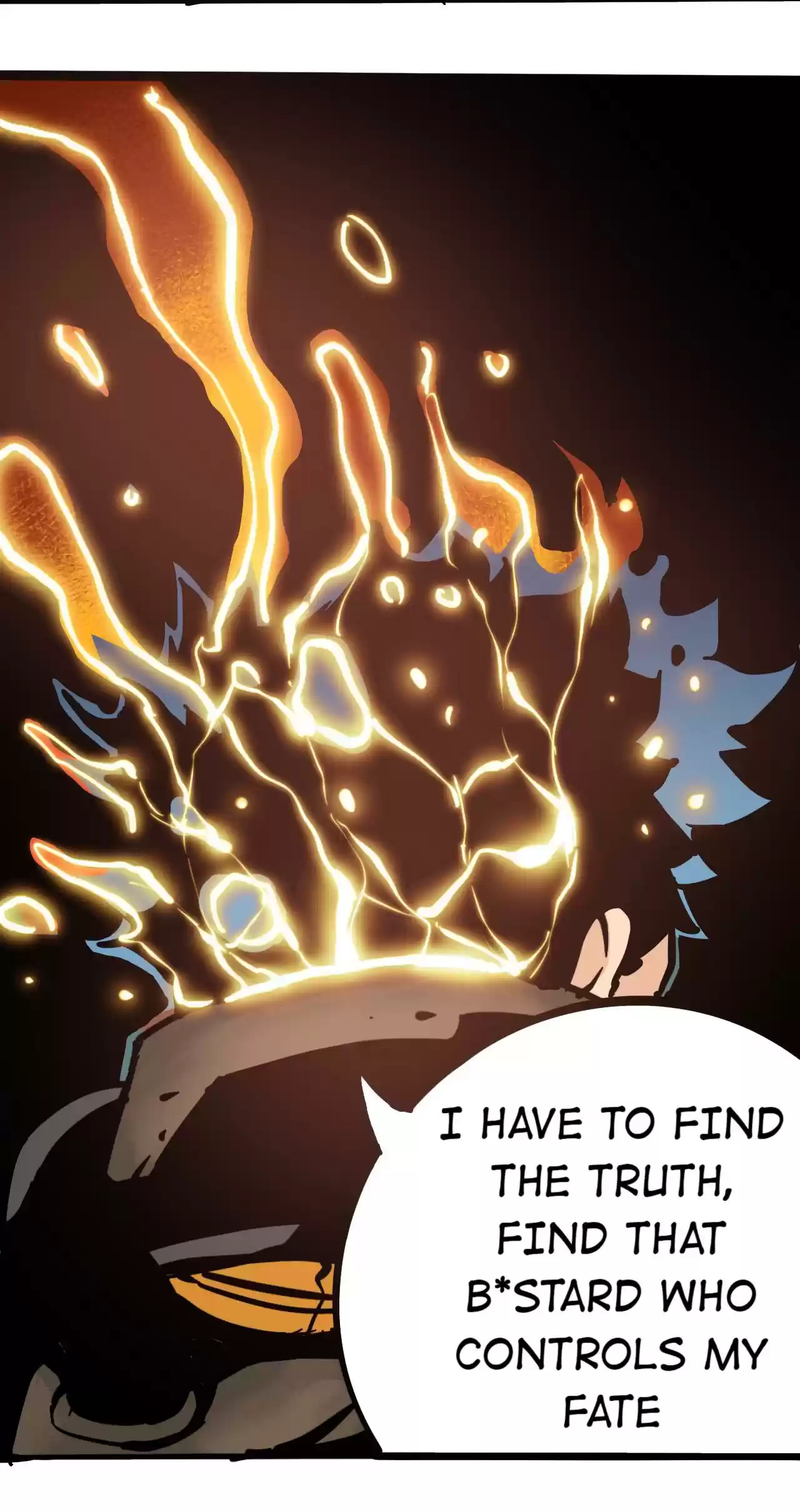 404 Case Manual: 30 Seconds Till Apocalypse 91