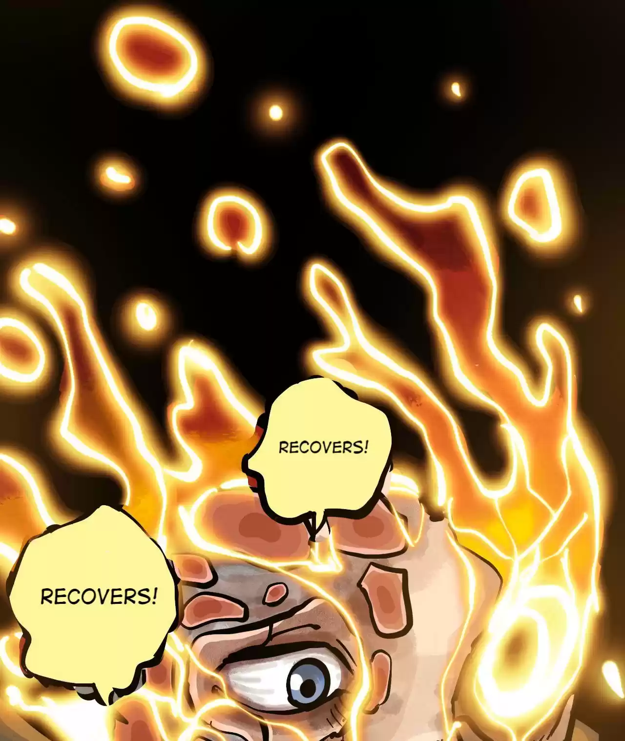 404 Case Manual: 30 Seconds Till Apocalypse 91