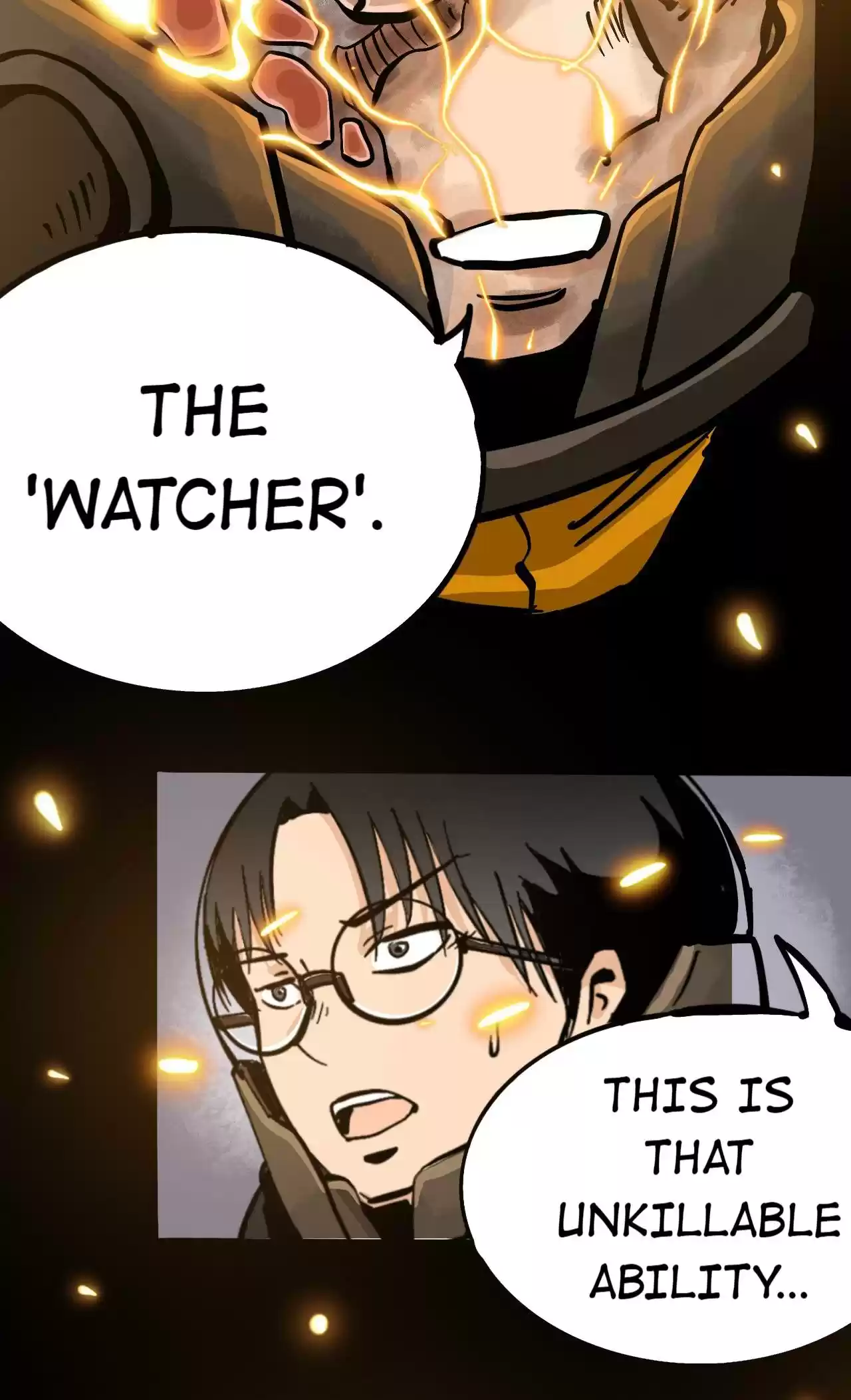 404 Case Manual: 30 Seconds Till Apocalypse 91