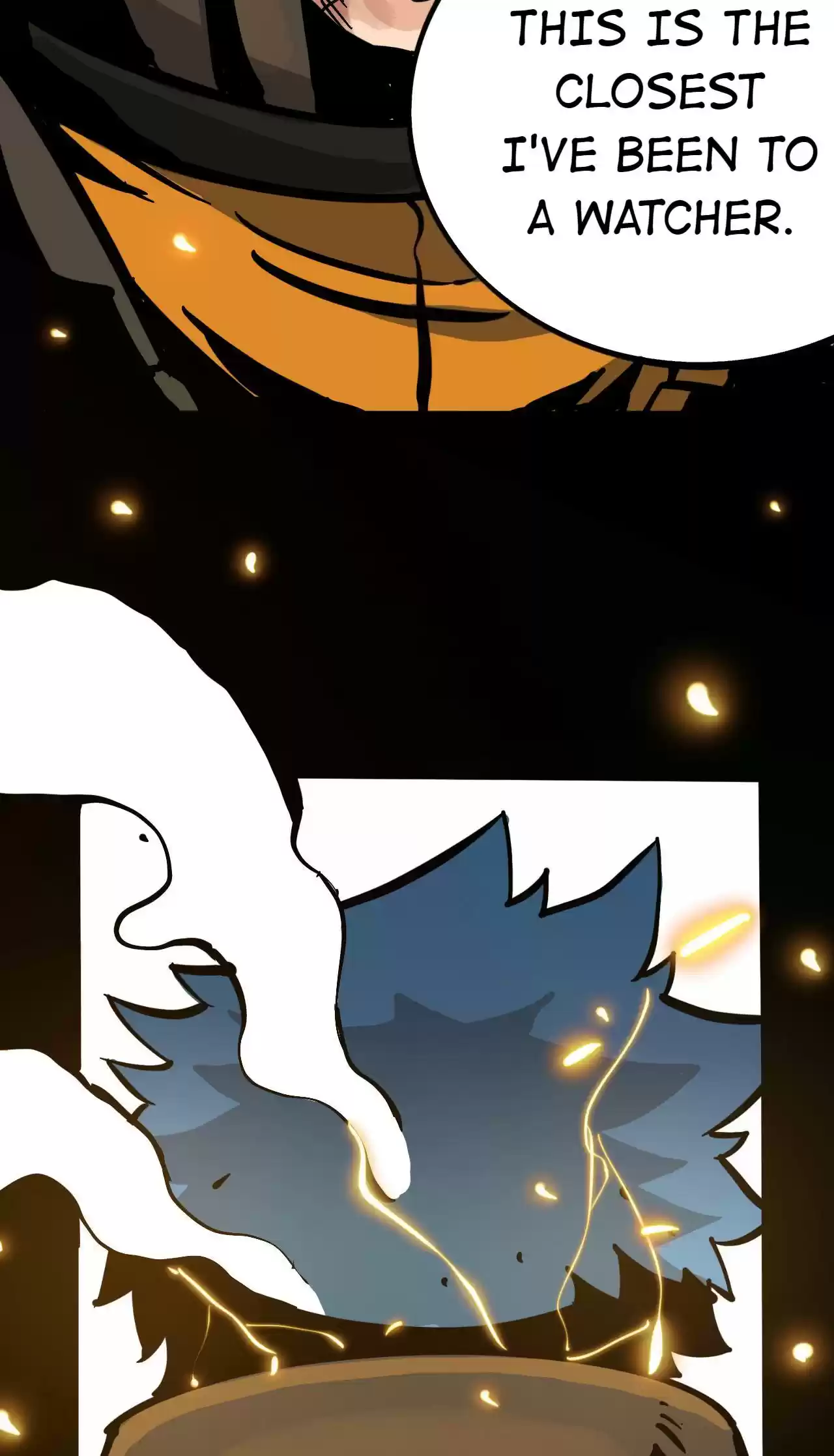 404 Case Manual: 30 Seconds Till Apocalypse 91