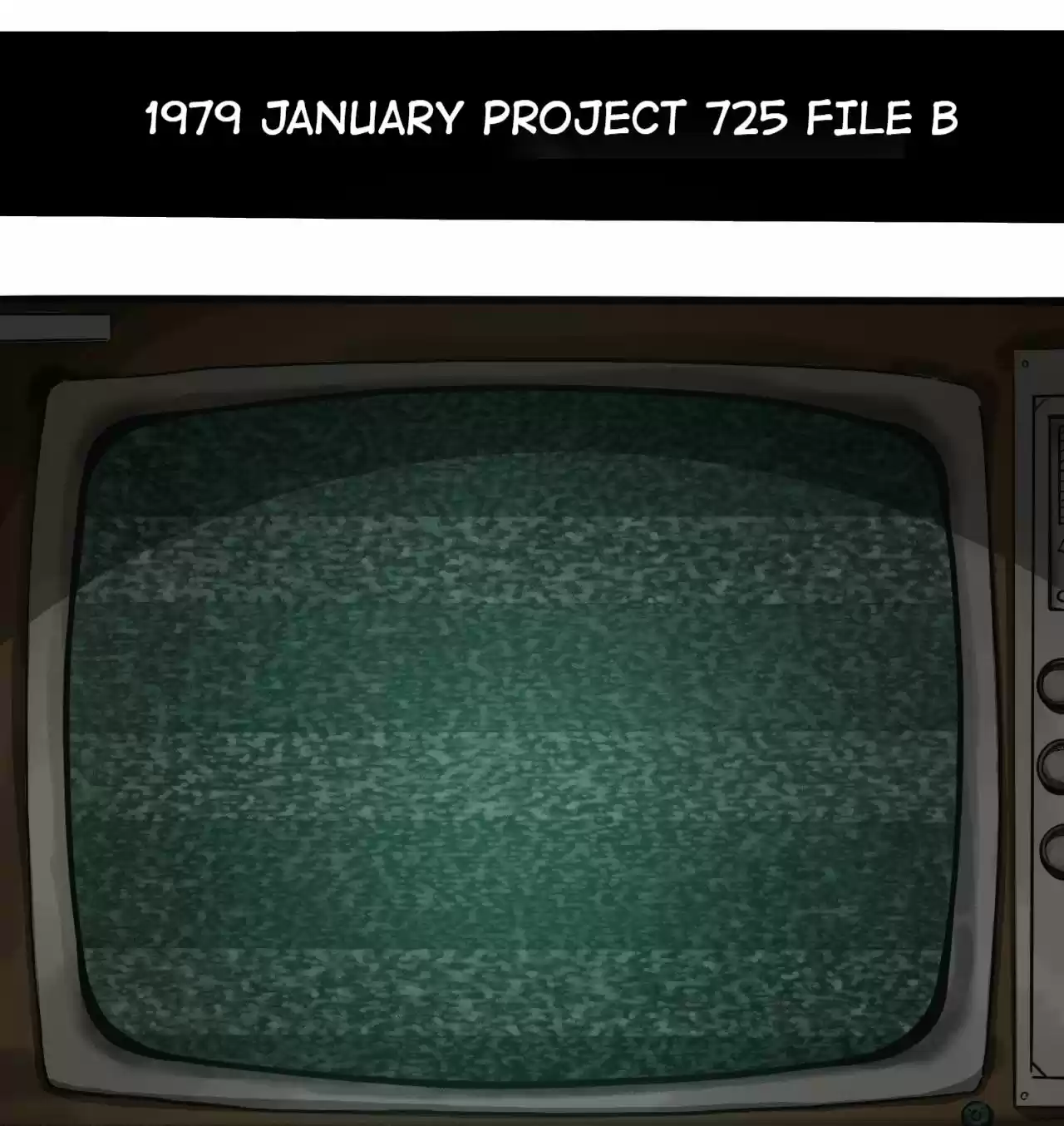 404 Case Manual: 30 Seconds Till Apocalypse 92