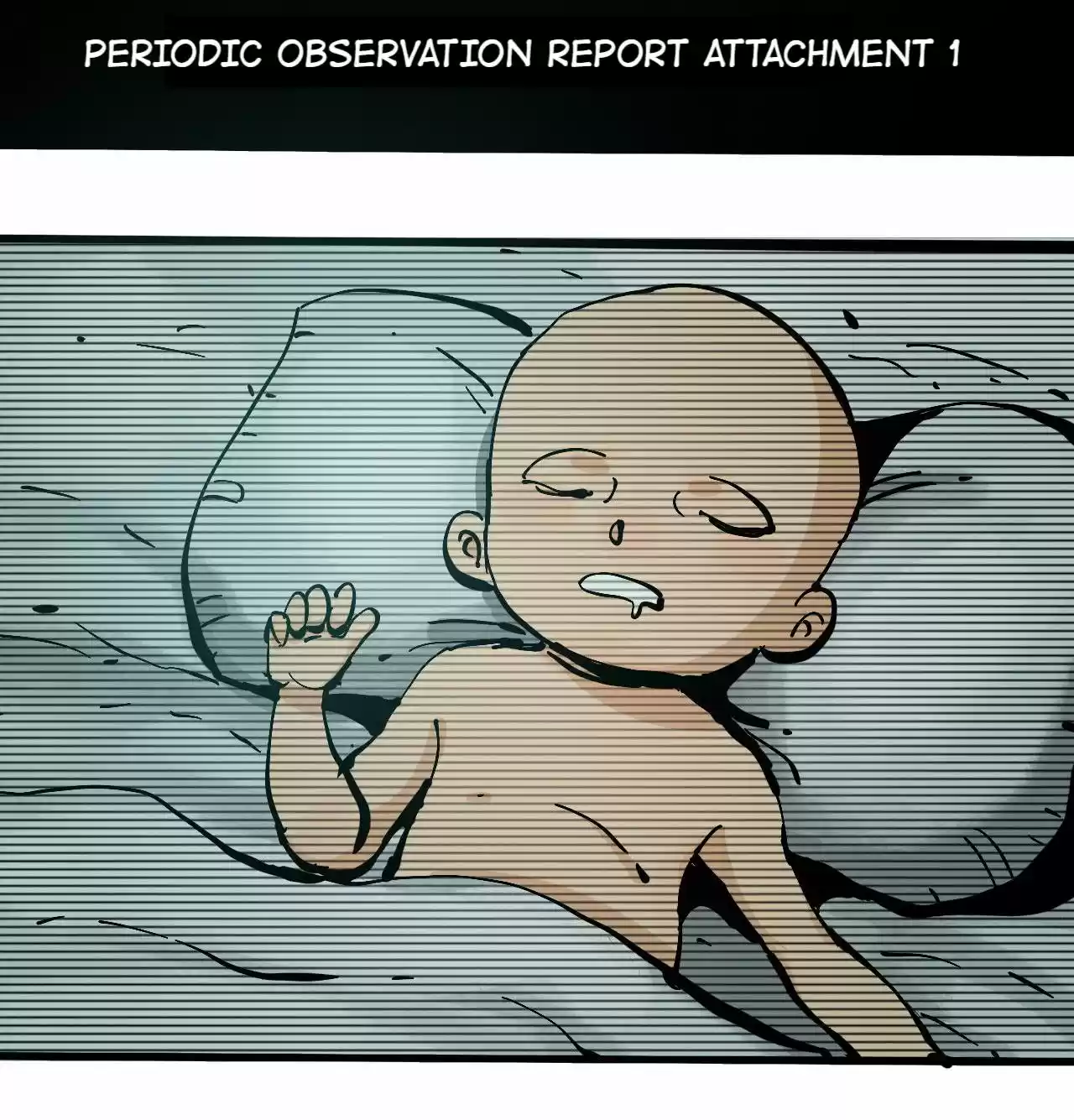 404 Case Manual: 30 Seconds Till Apocalypse 92