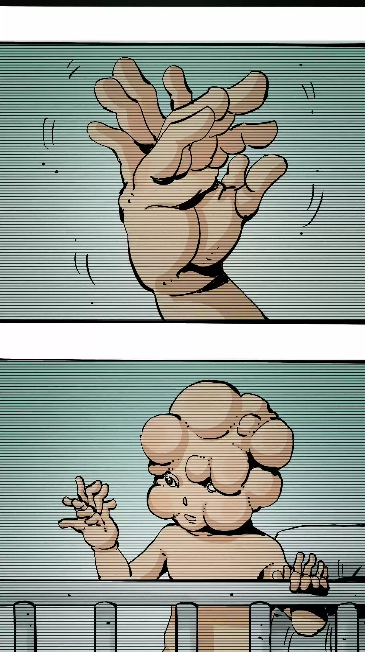 404 Case Manual: 30 Seconds Till Apocalypse 92