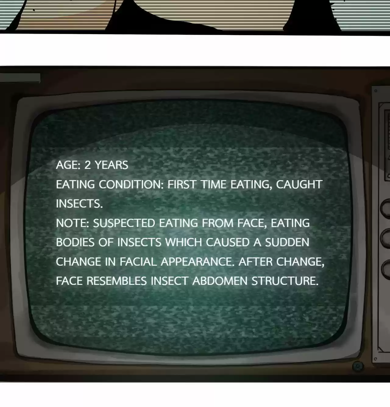 404 Case Manual: 30 Seconds Till Apocalypse 92