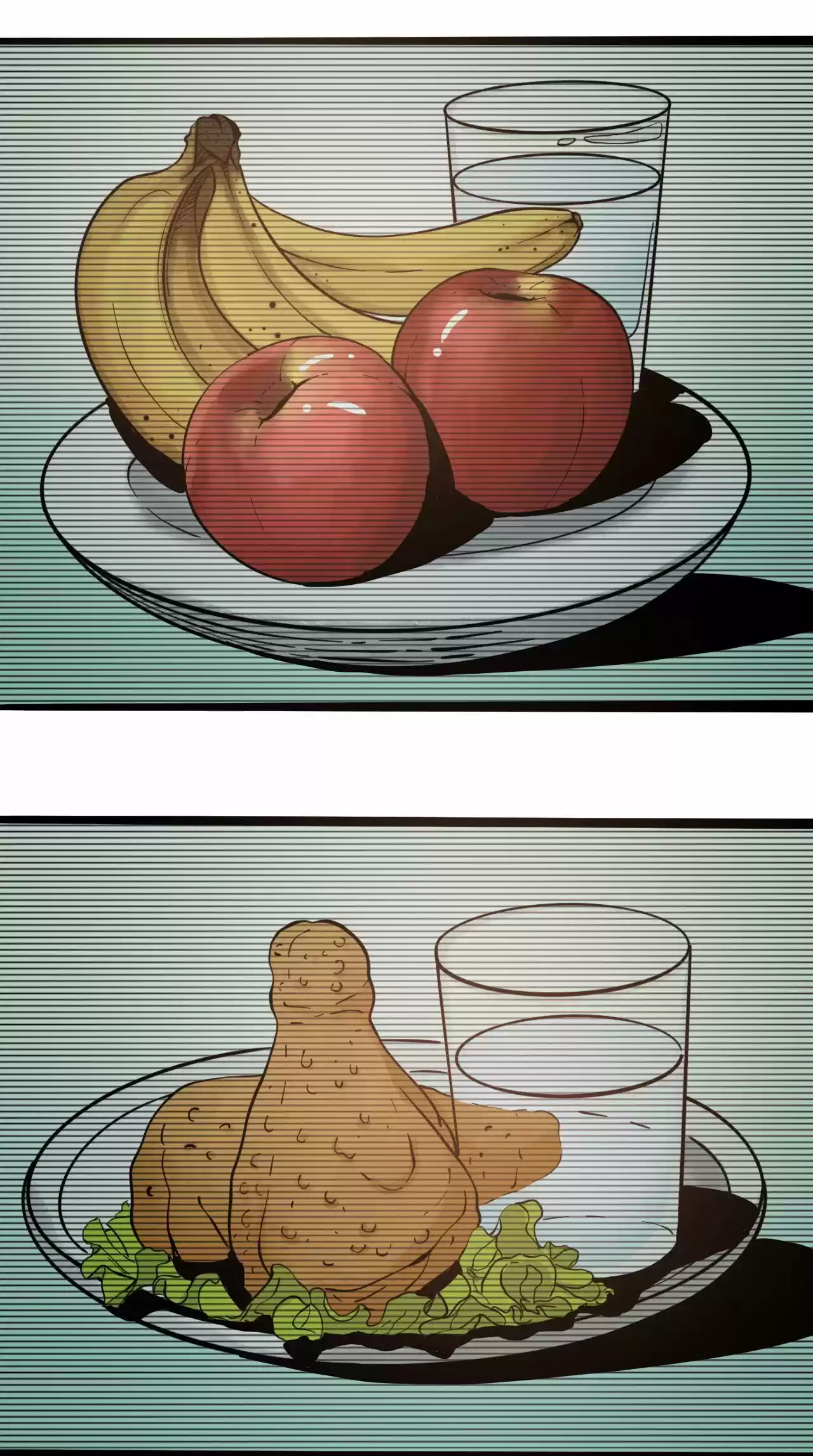 404 Case Manual: 30 Seconds Till Apocalypse 92