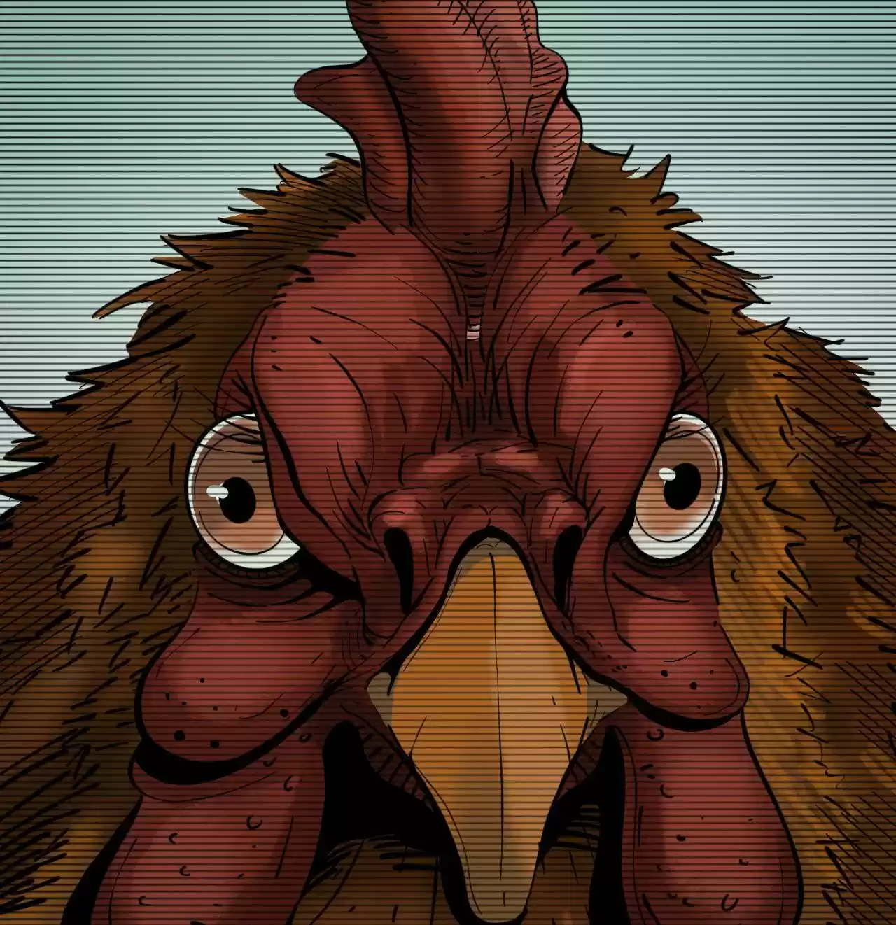 404 Case Manual: 30 Seconds Till Apocalypse 92