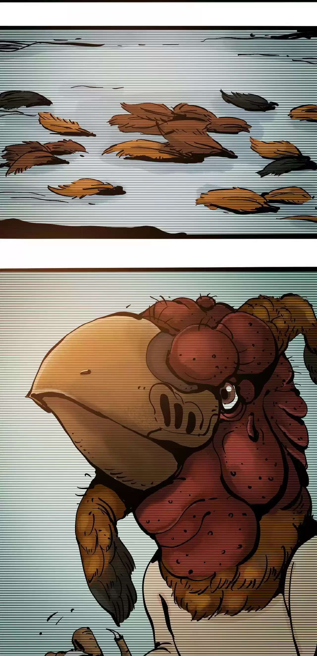 404 Case Manual: 30 Seconds Till Apocalypse 92