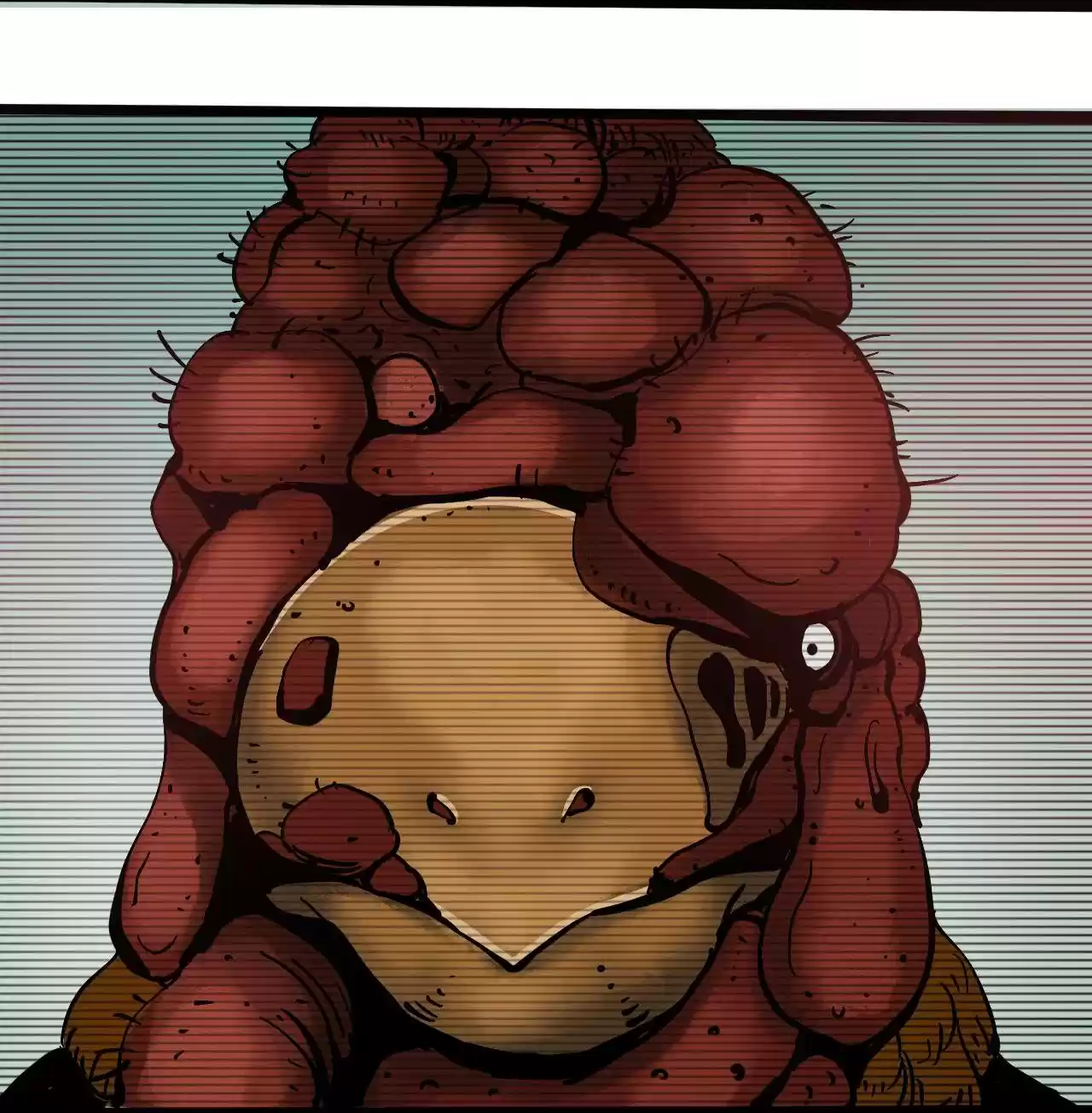 404 Case Manual: 30 Seconds Till Apocalypse 92