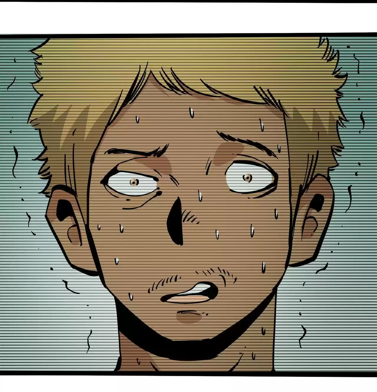 404 Case Manual: 30 Seconds Till Apocalypse 92