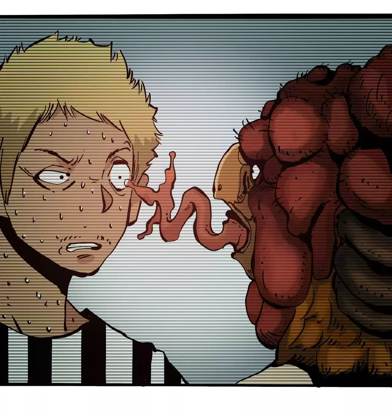 404 Case Manual: 30 Seconds Till Apocalypse 92