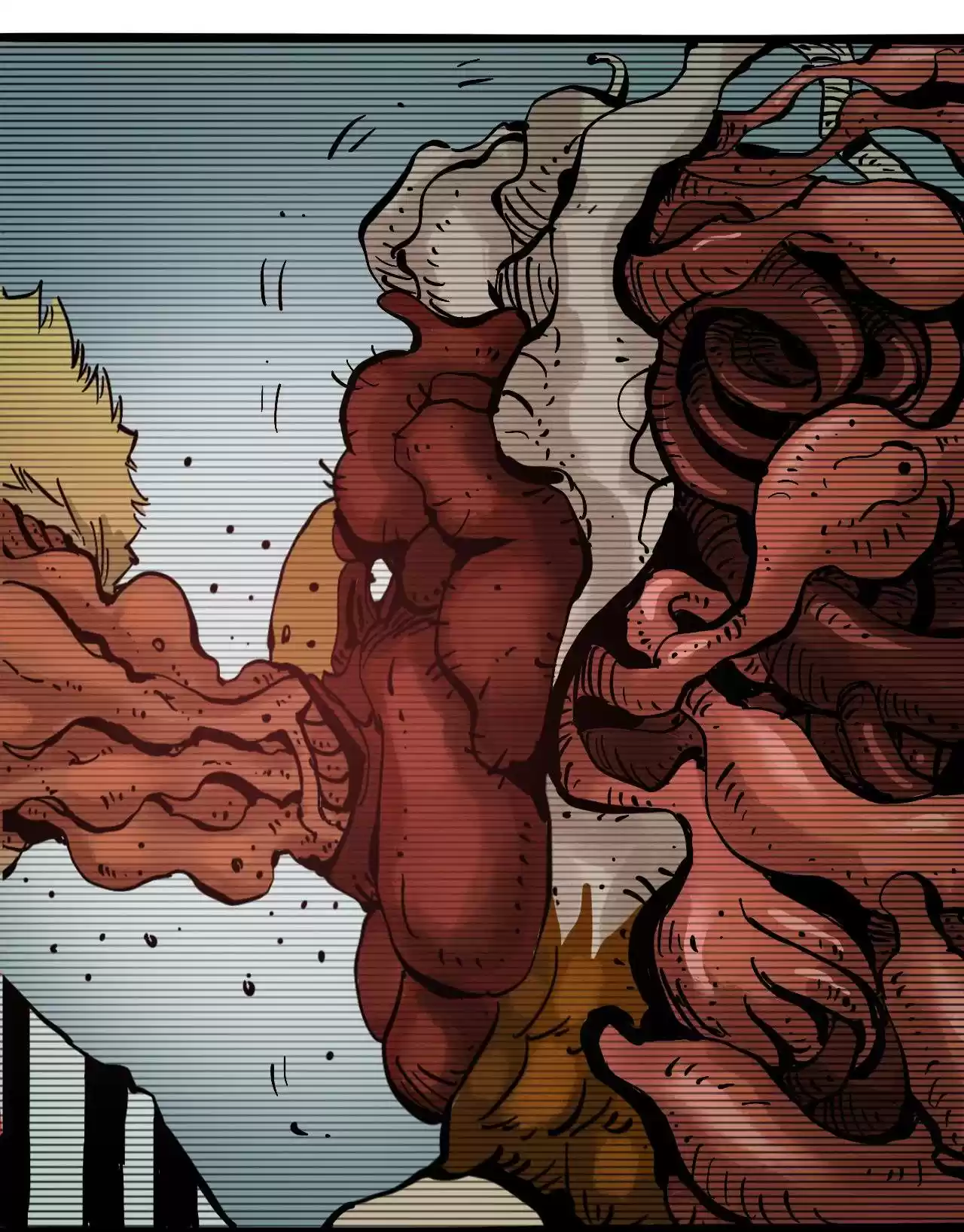 404 Case Manual: 30 Seconds Till Apocalypse 92