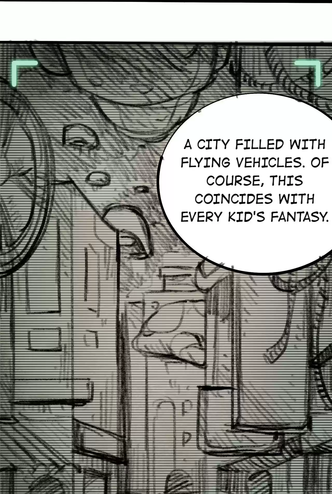 404 Case Manual: 30 Seconds Till Apocalypse 92