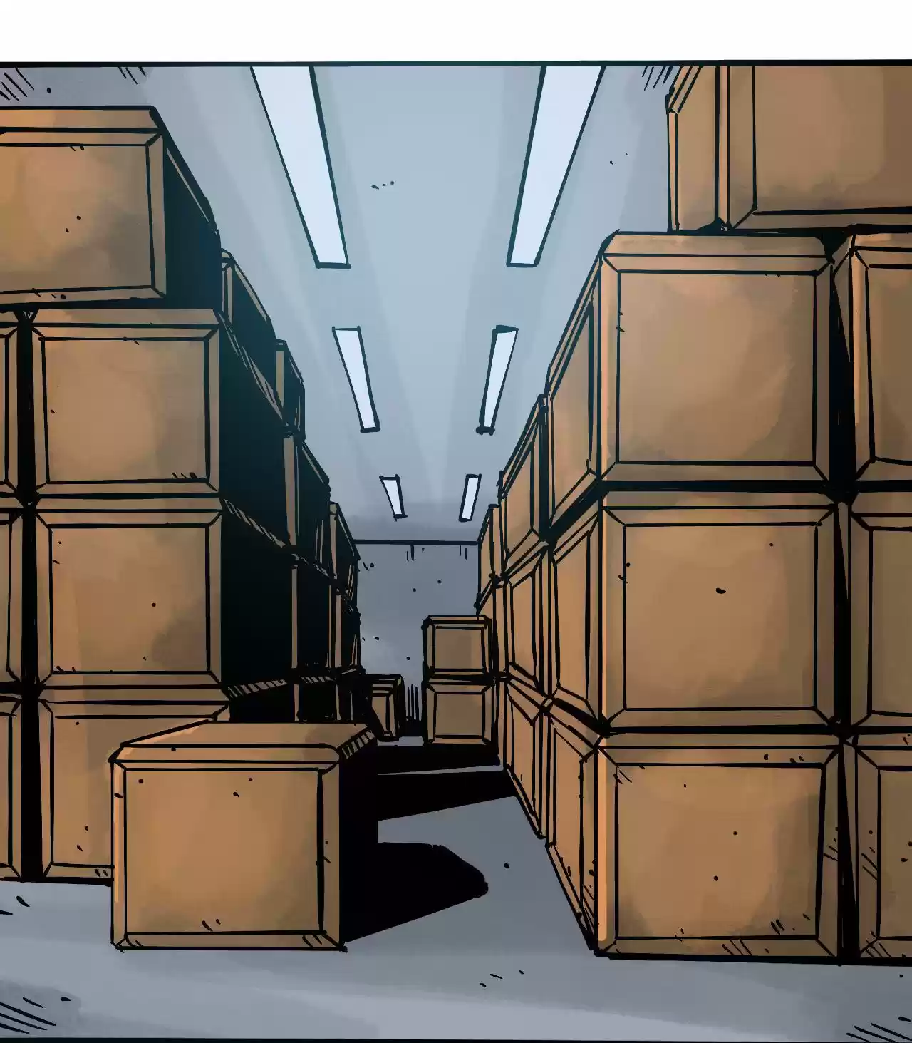 404 Case Manual: 30 Seconds Till Apocalypse 94