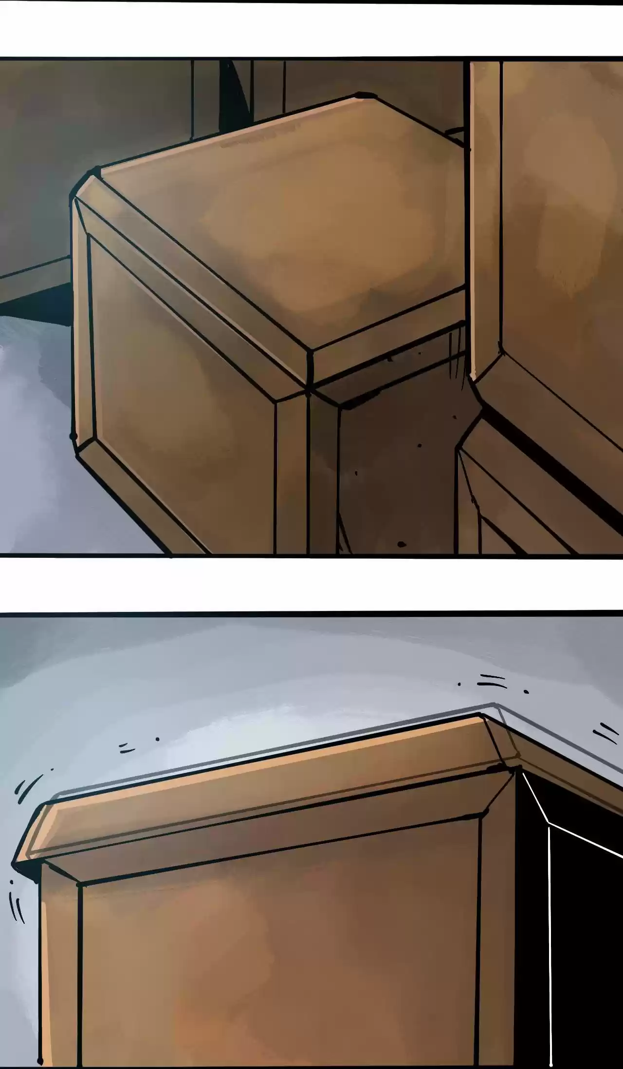 404 Case Manual: 30 Seconds Till Apocalypse 94