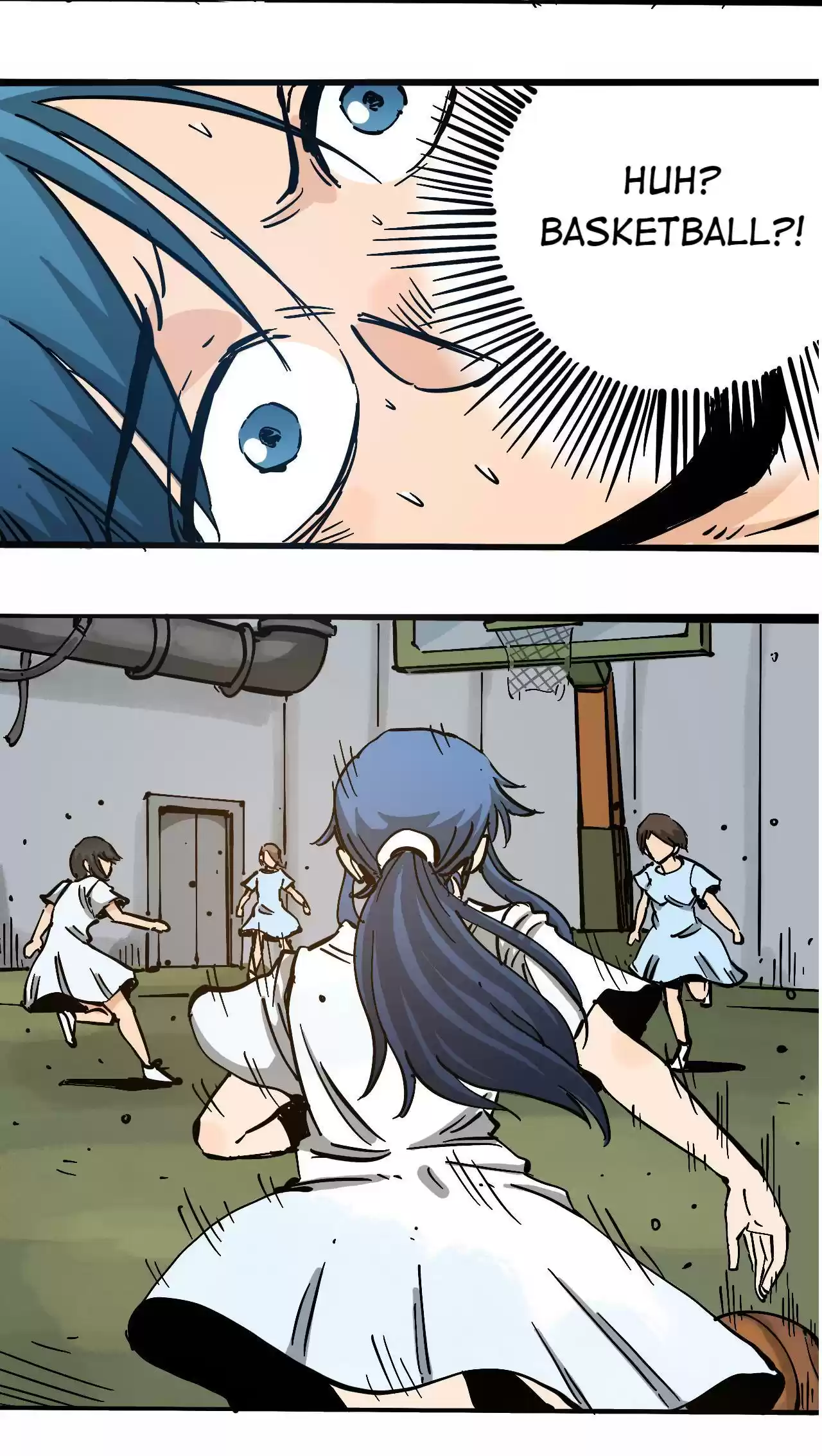 404 Case Manual: 30 Seconds Till Apocalypse 94