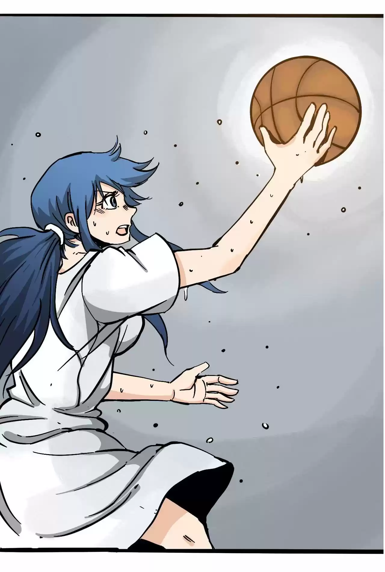 404 Case Manual: 30 Seconds Till Apocalypse 94