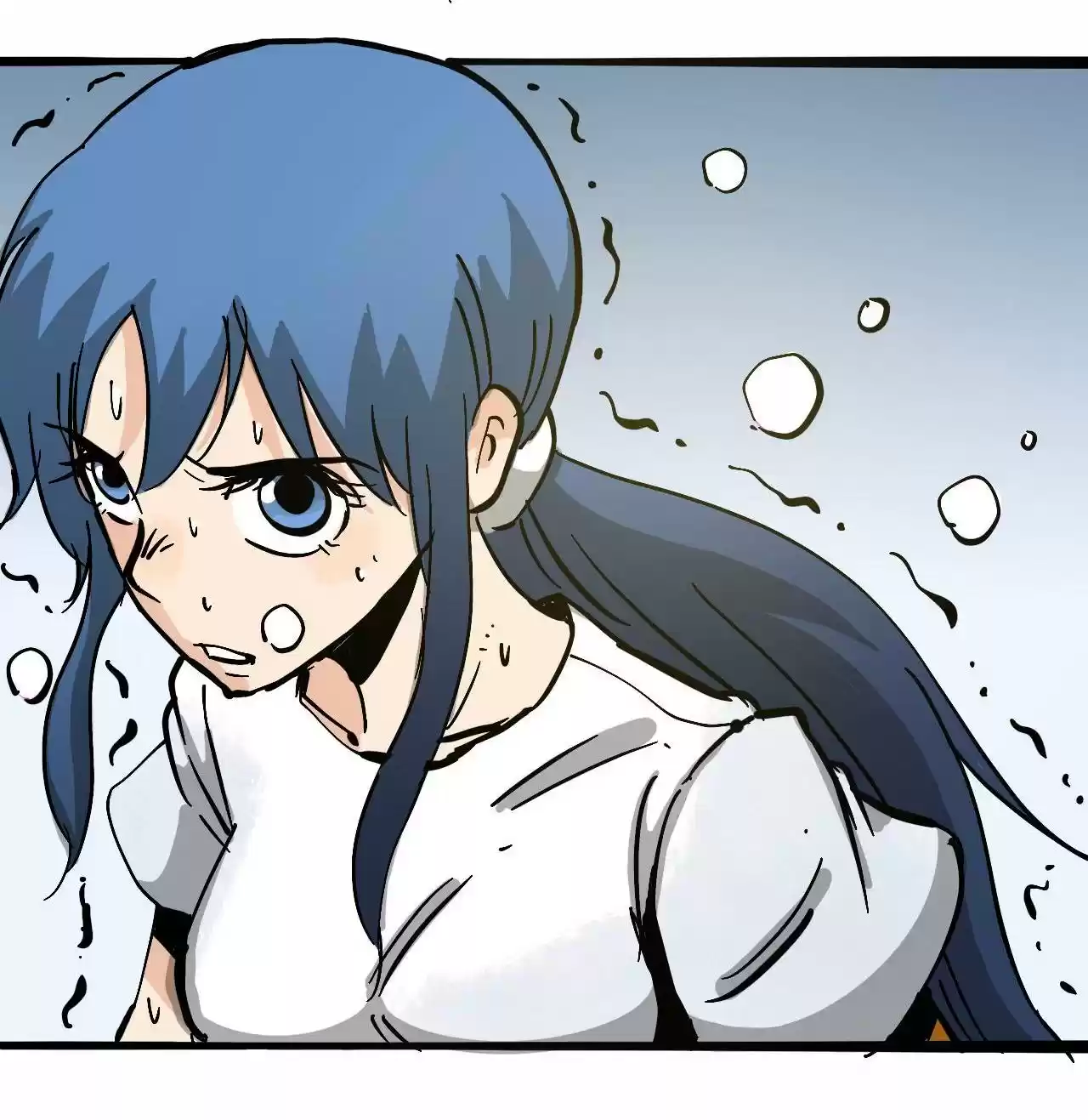 404 Case Manual: 30 Seconds Till Apocalypse 94