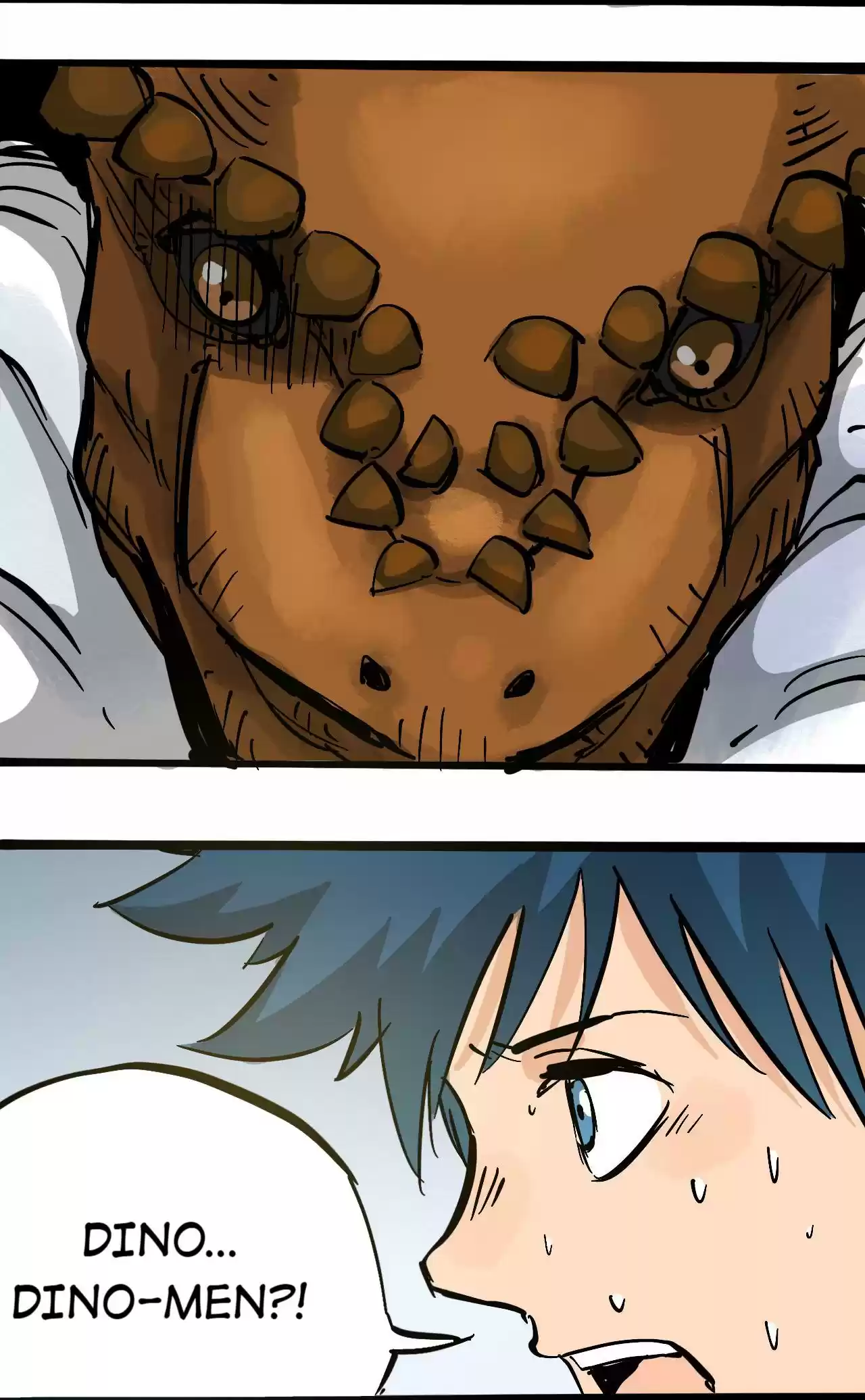 404 Case Manual: 30 Seconds Till Apocalypse 94