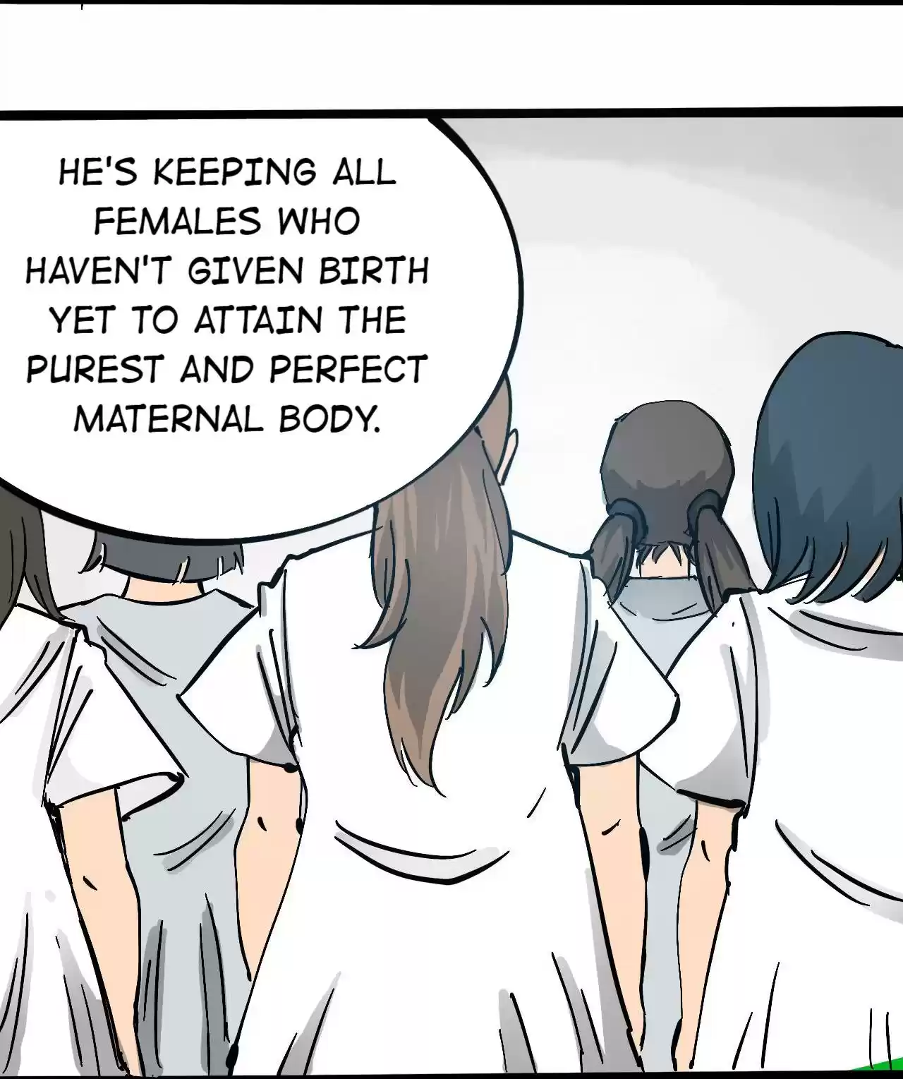 404 Case Manual: 30 Seconds Till Apocalypse 94