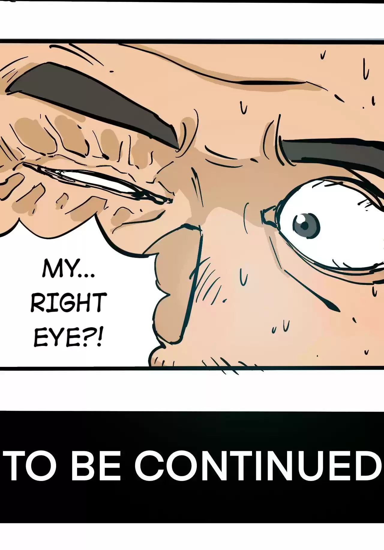 404 Case Manual: 30 Seconds Till Apocalypse 94