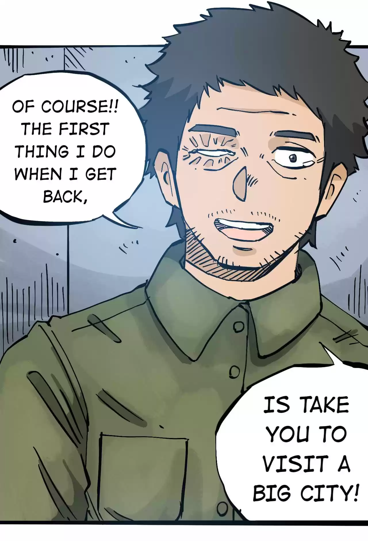 404 Case Manual: 30 Seconds Till Apocalypse 96