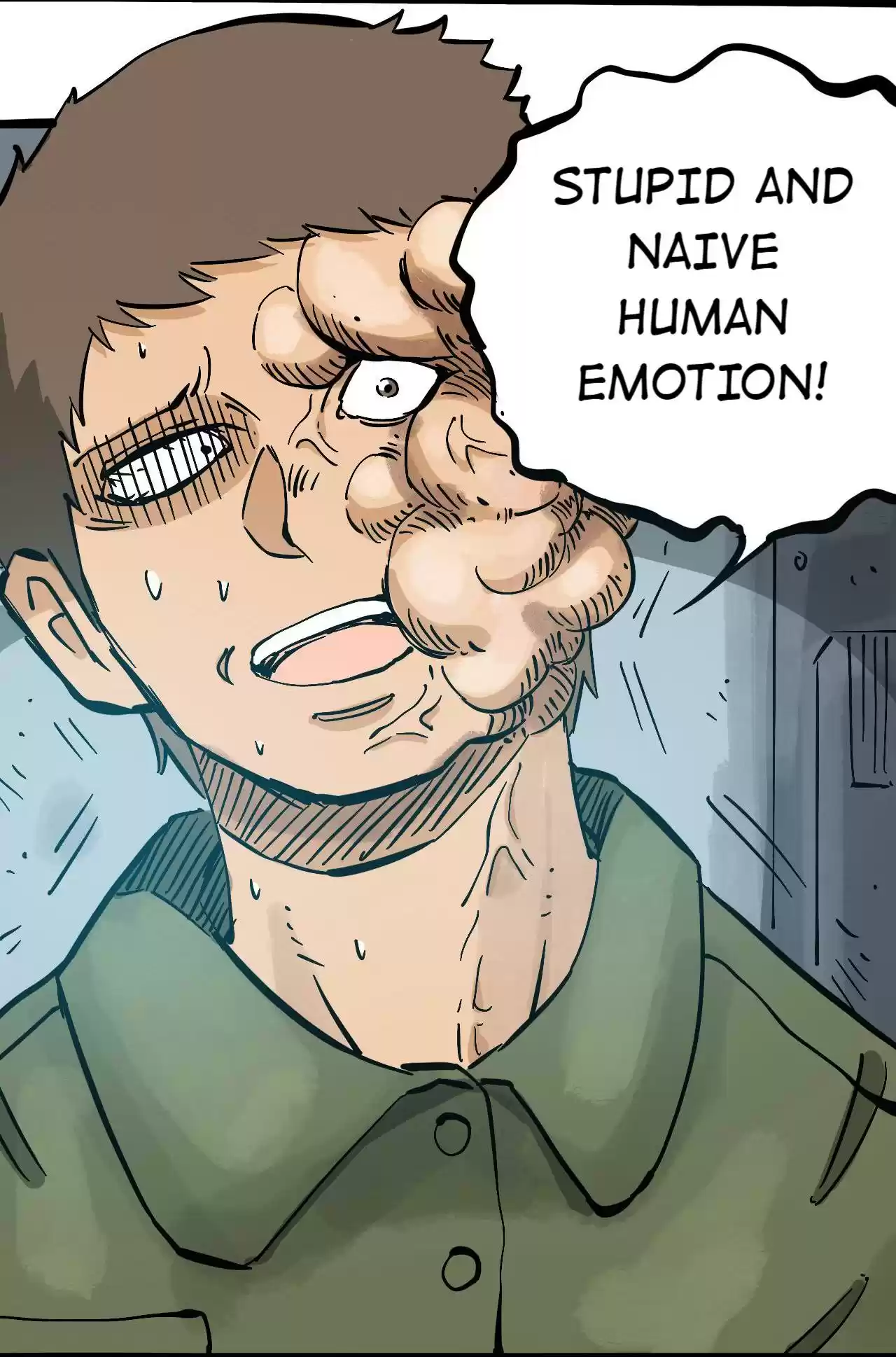 404 Case Manual: 30 Seconds Till Apocalypse 96