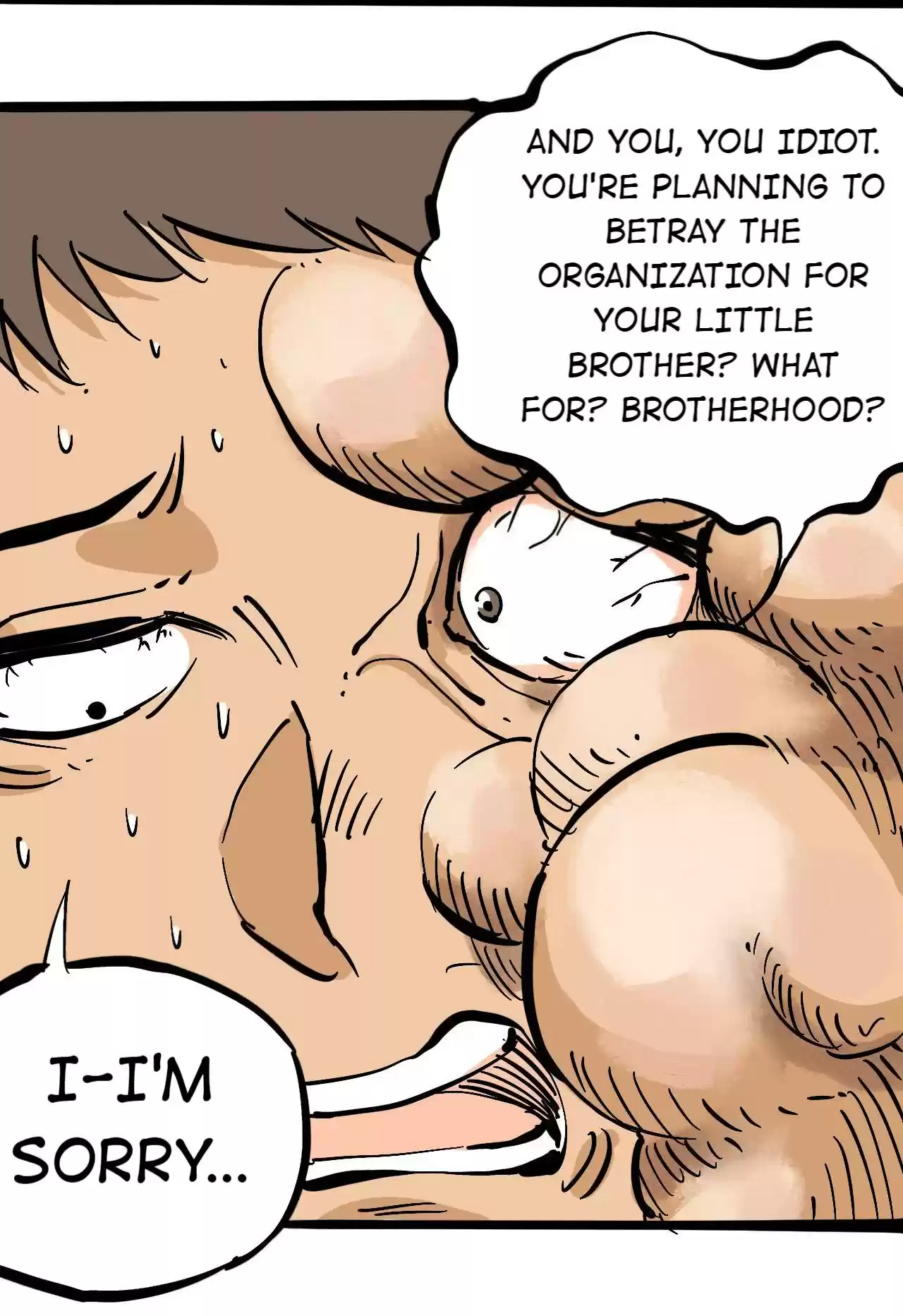 404 Case Manual: 30 Seconds Till Apocalypse 96