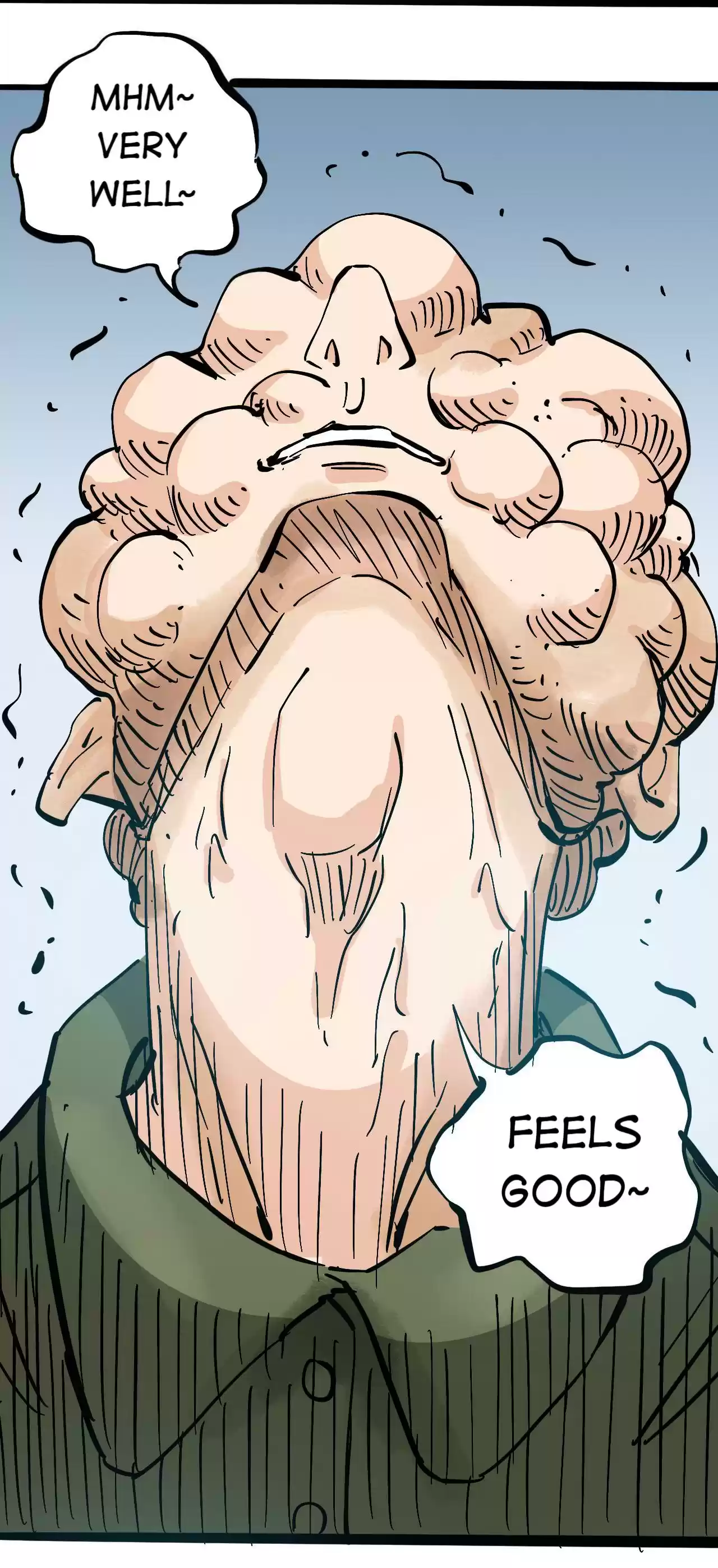 404 Case Manual: 30 Seconds Till Apocalypse 96