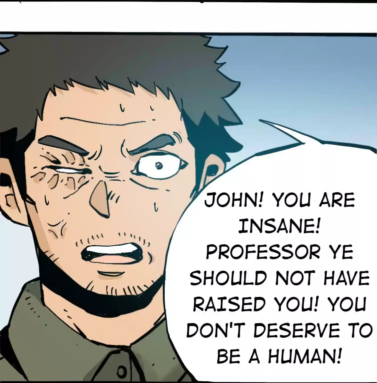 404 Case Manual: 30 Seconds Till Apocalypse 96