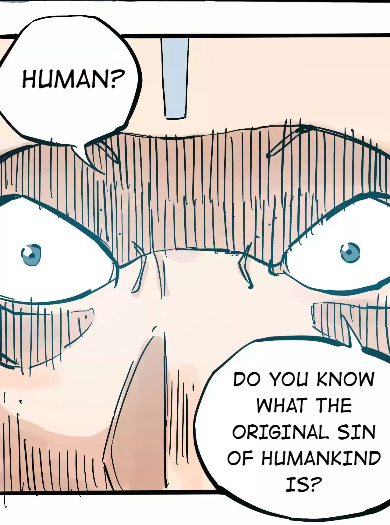 404 Case Manual: 30 Seconds Till Apocalypse 96