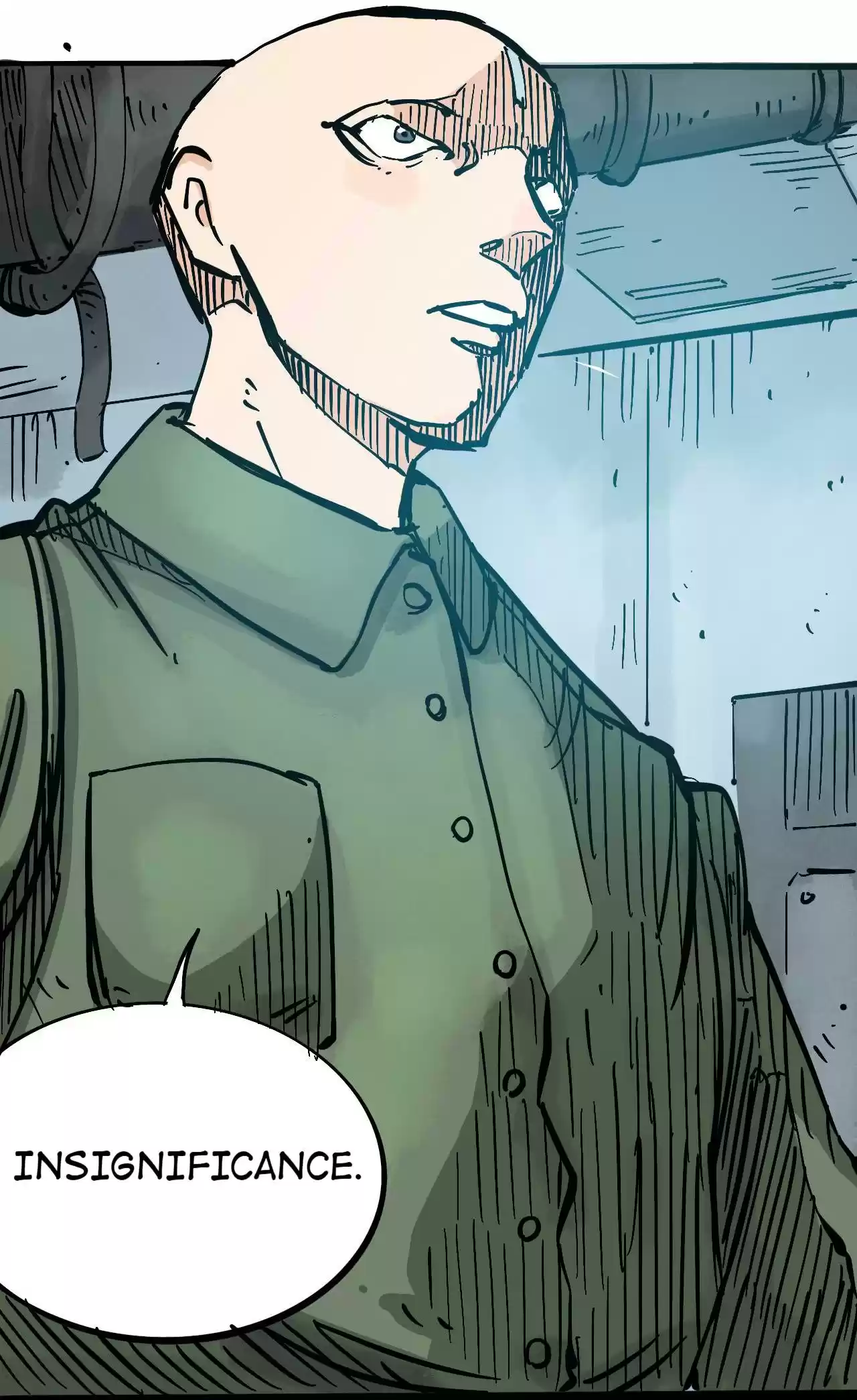 404 Case Manual: 30 Seconds Till Apocalypse 96