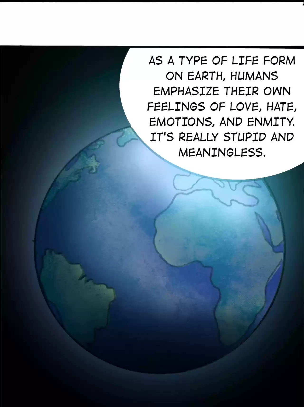 404 Case Manual: 30 Seconds Till Apocalypse 96