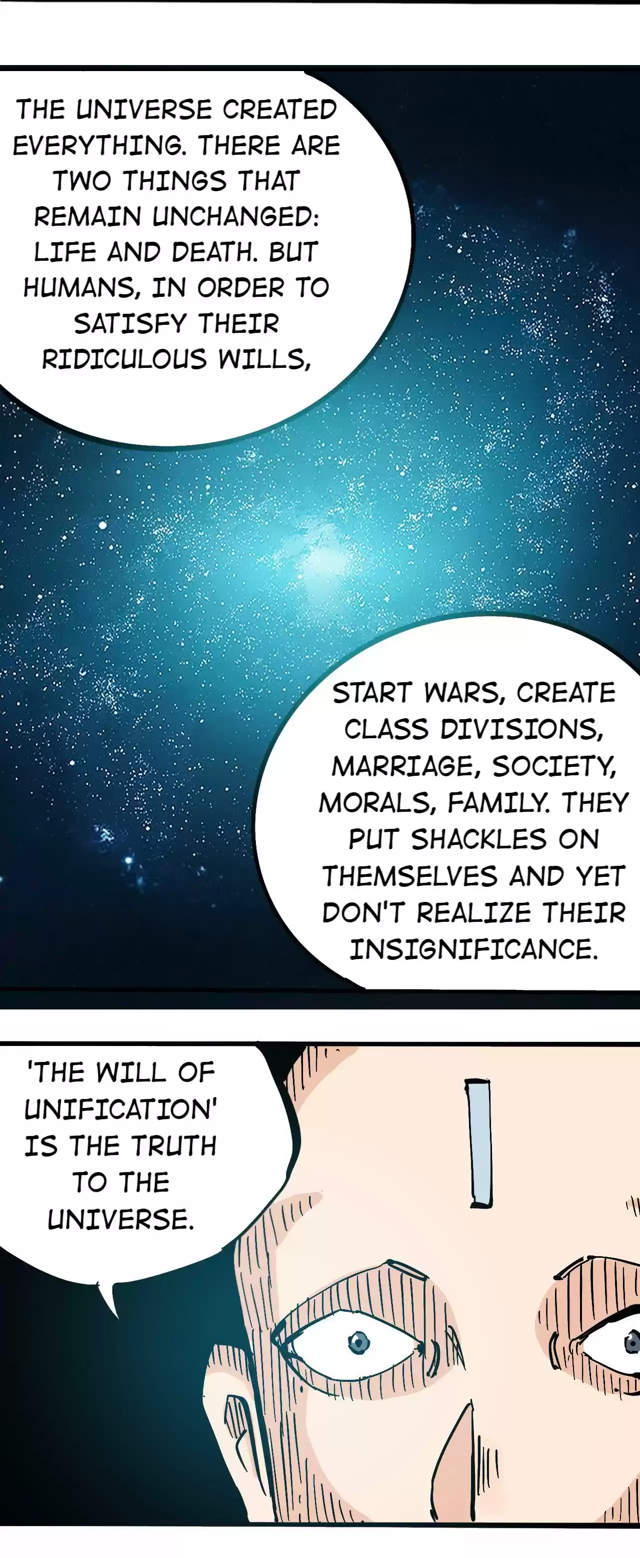 404 Case Manual: 30 Seconds Till Apocalypse 96