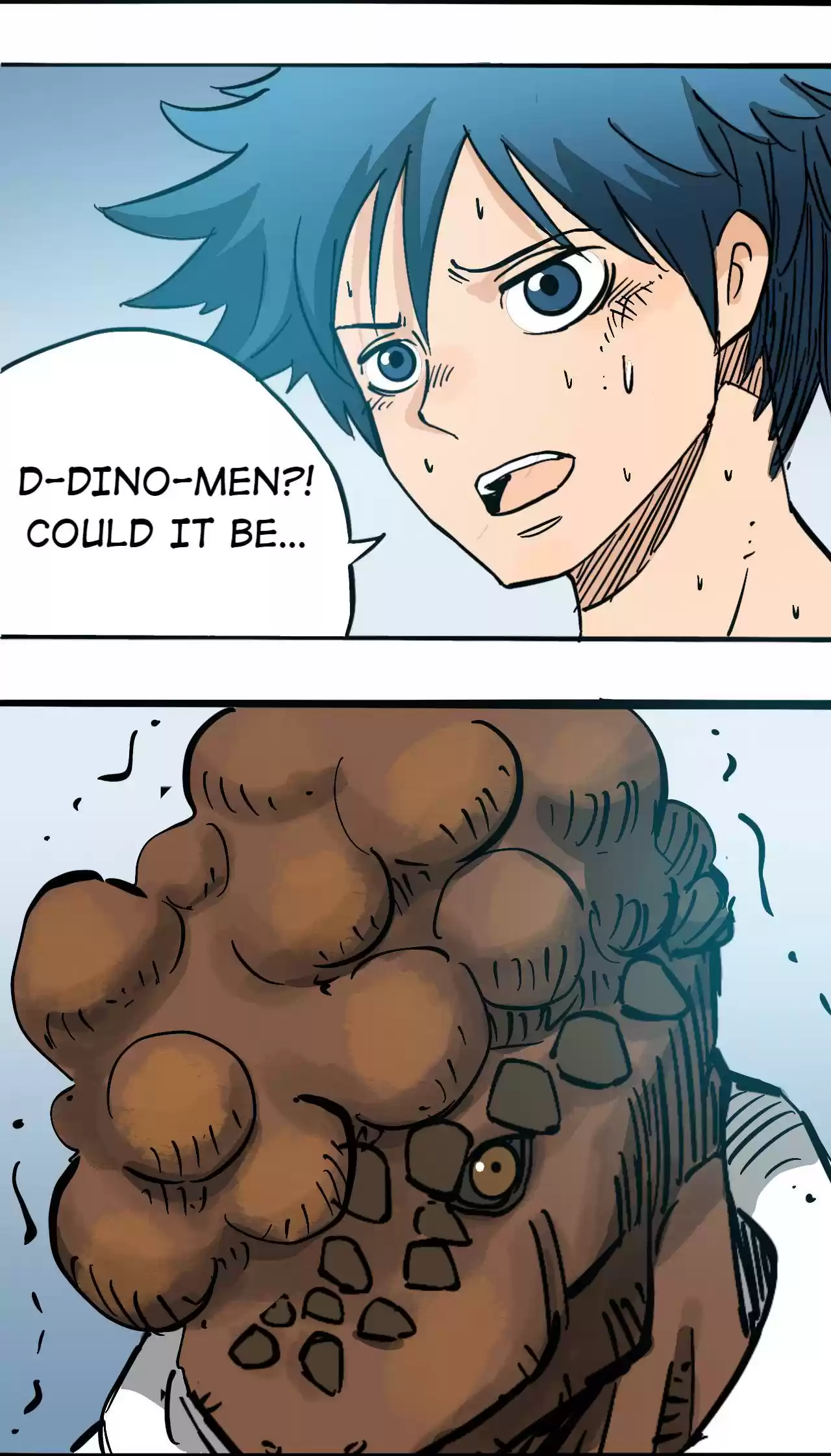 404 Case Manual: 30 Seconds Till Apocalypse 96