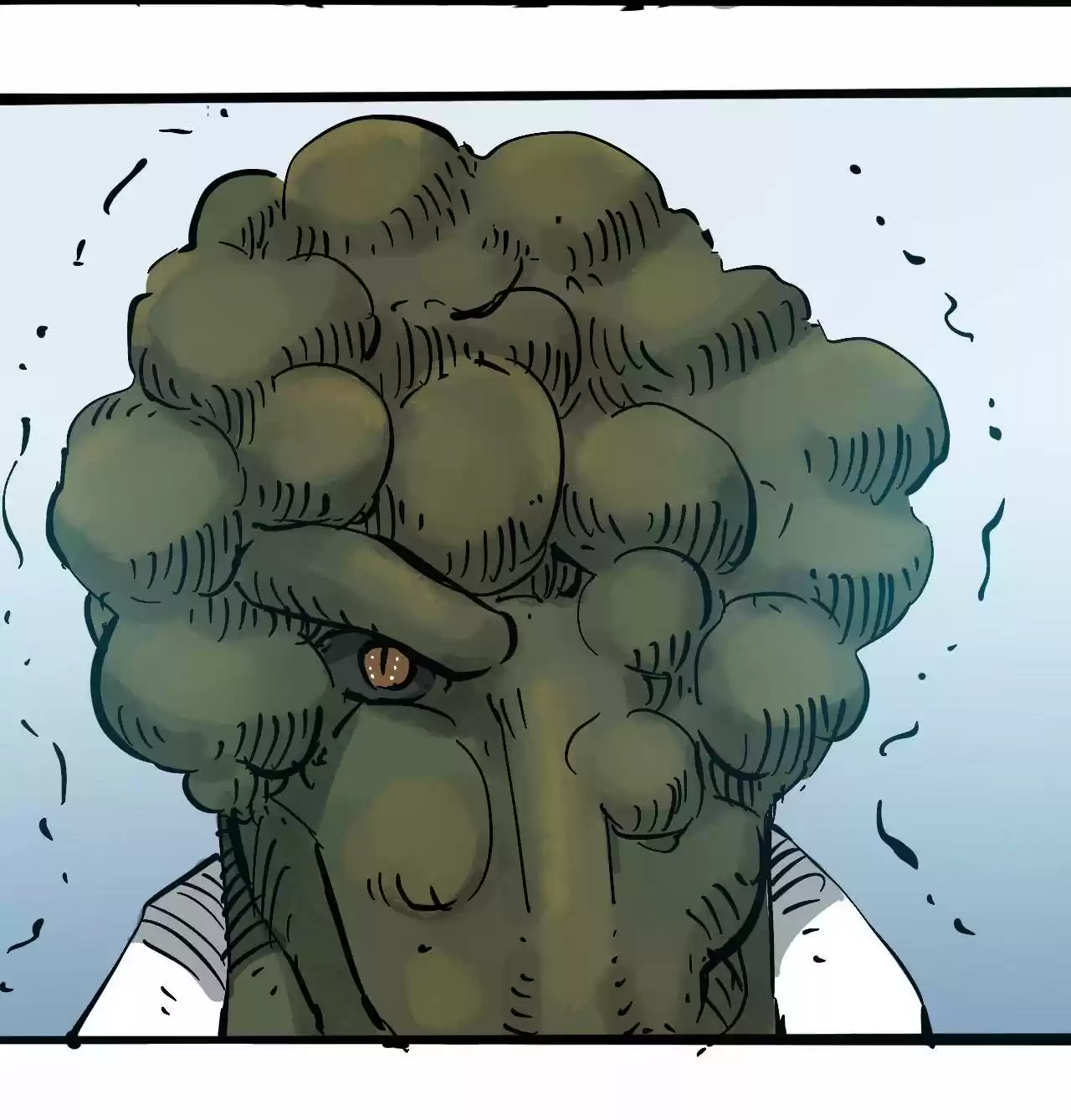 404 Case Manual: 30 Seconds Till Apocalypse 96