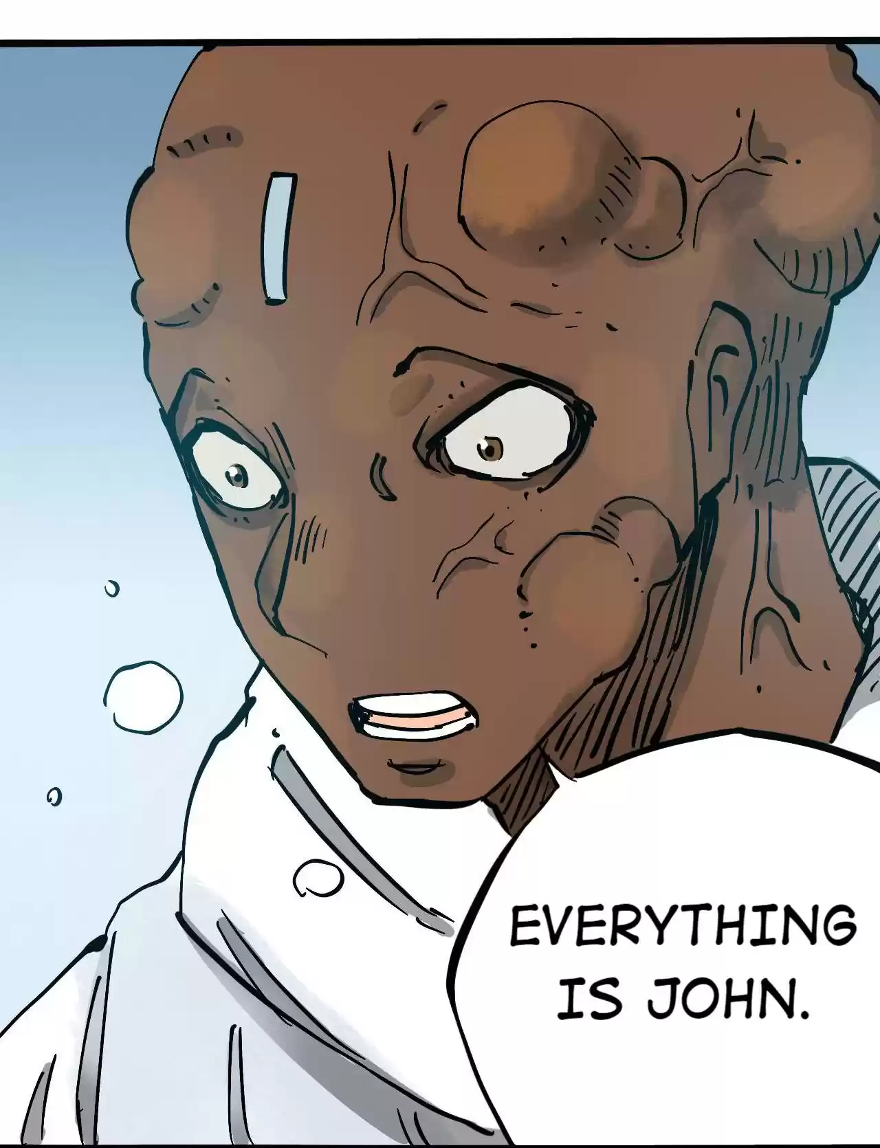 404 Case Manual: 30 Seconds Till Apocalypse 96