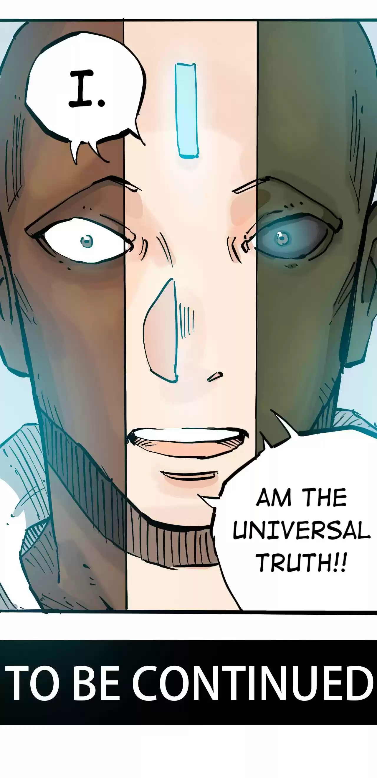 404 Case Manual: 30 Seconds Till Apocalypse 96