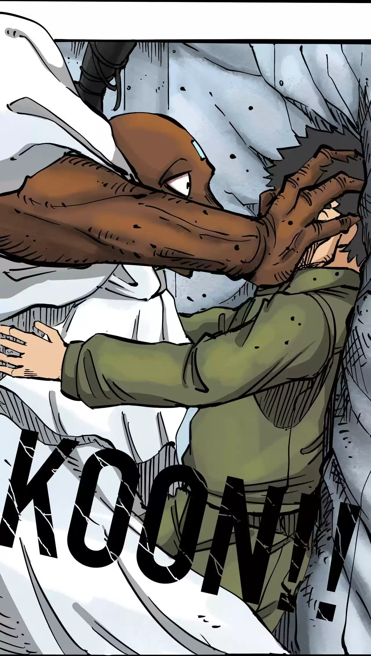 404 Case Manual: 30 Seconds Till Apocalypse 97