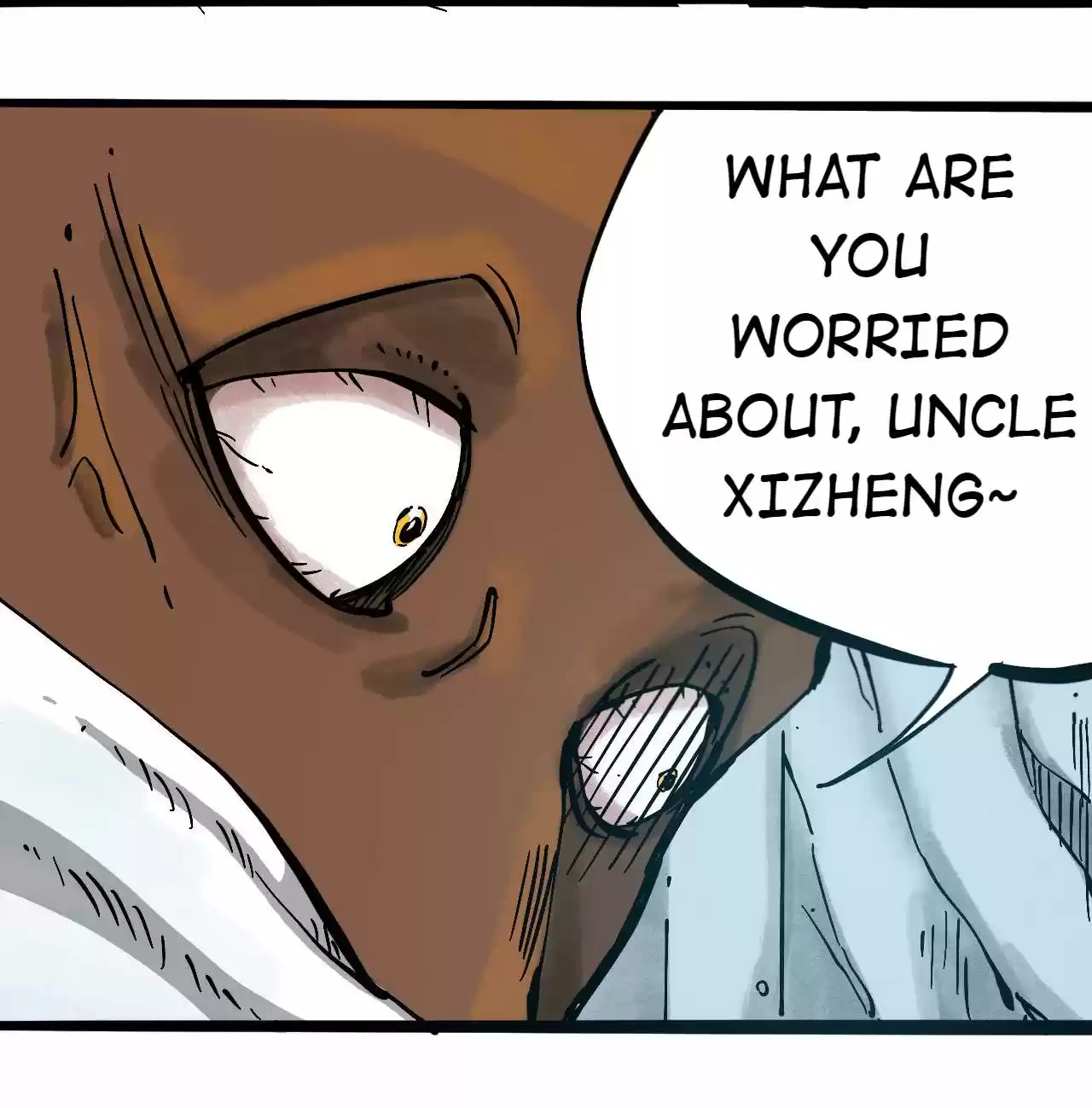 404 Case Manual: 30 Seconds Till Apocalypse 97