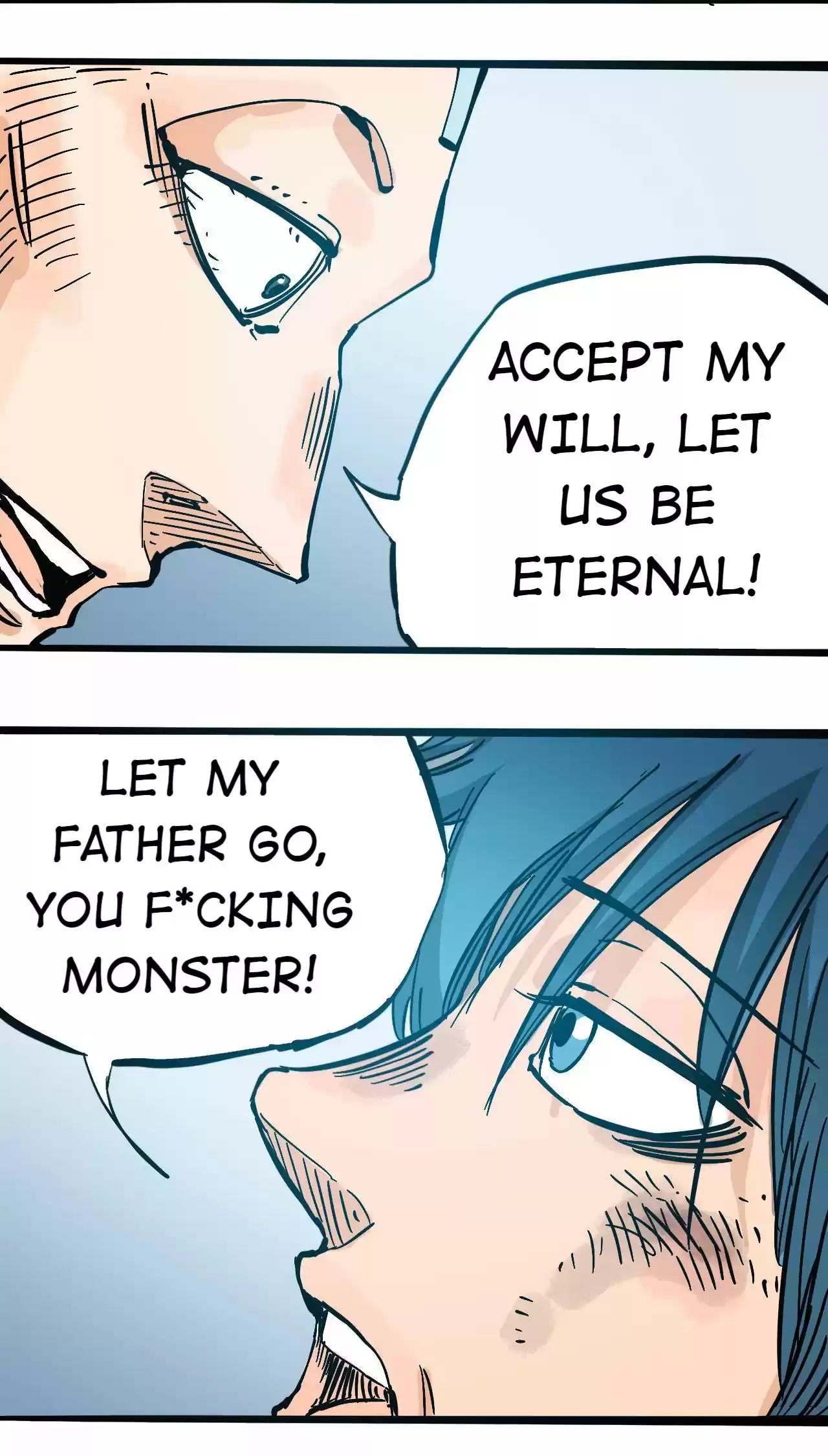 404 Case Manual: 30 Seconds Till Apocalypse 97