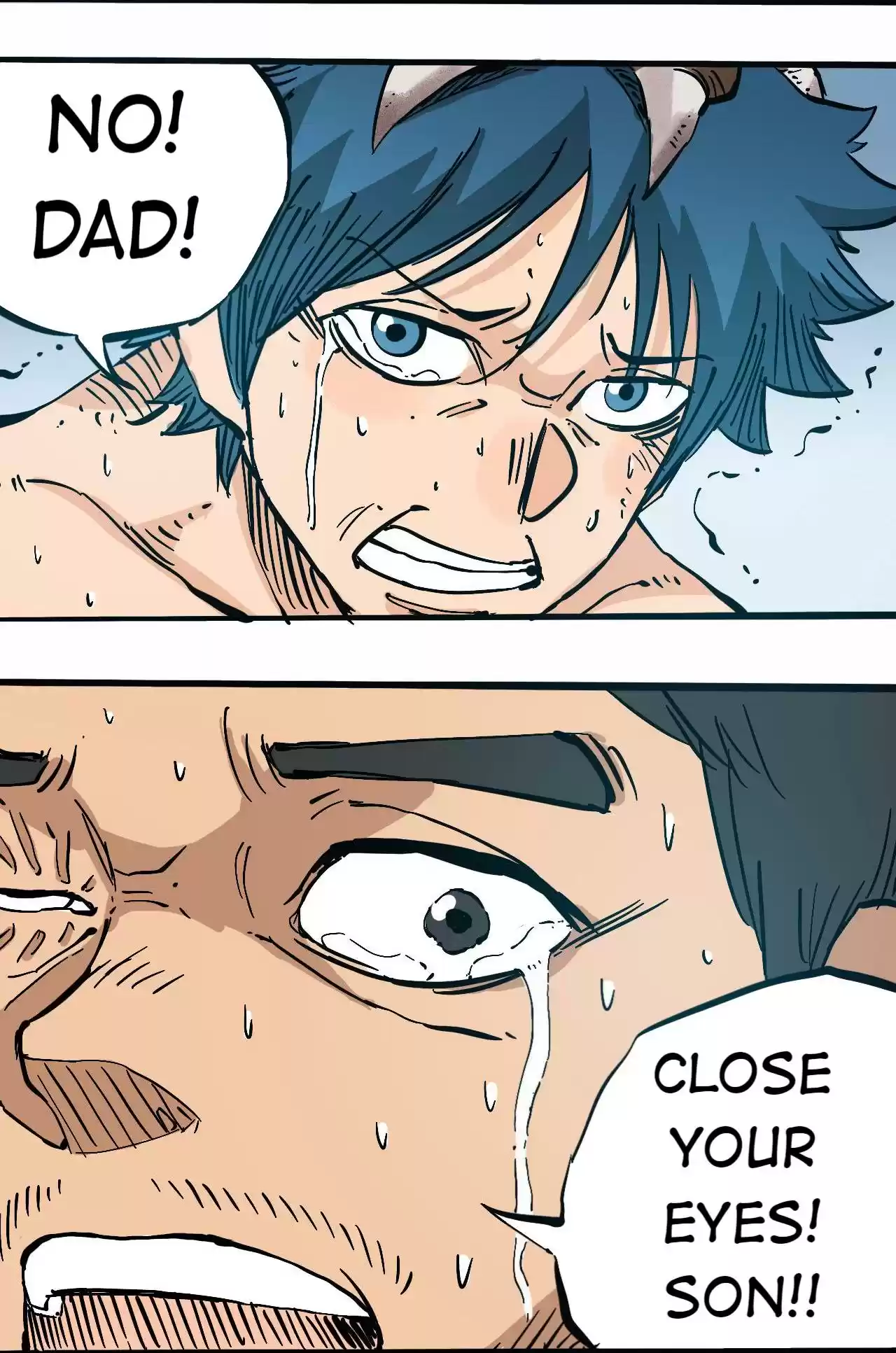 404 Case Manual: 30 Seconds Till Apocalypse 97