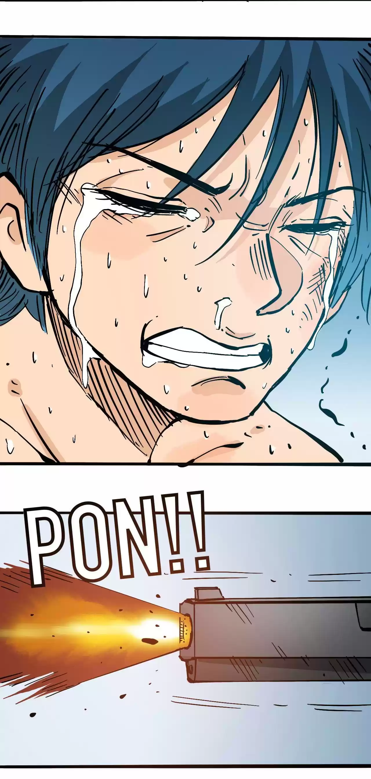 404 Case Manual: 30 Seconds Till Apocalypse 97