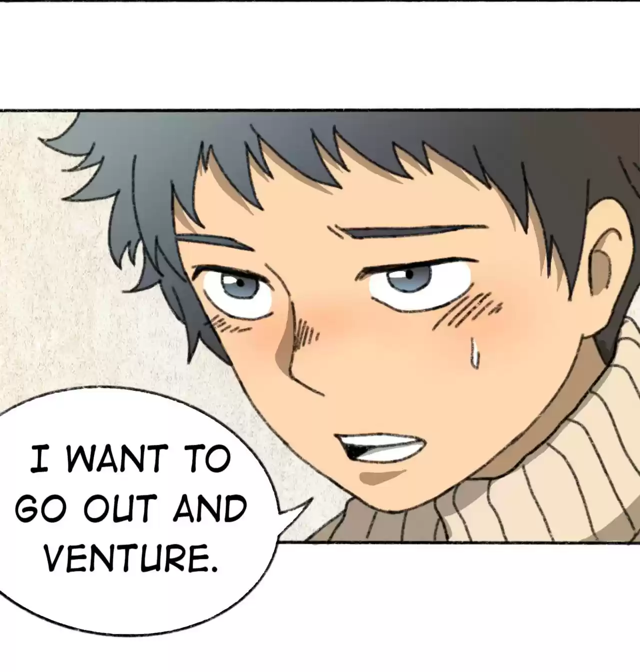 404 Case Manual: 30 Seconds Till Apocalypse 97