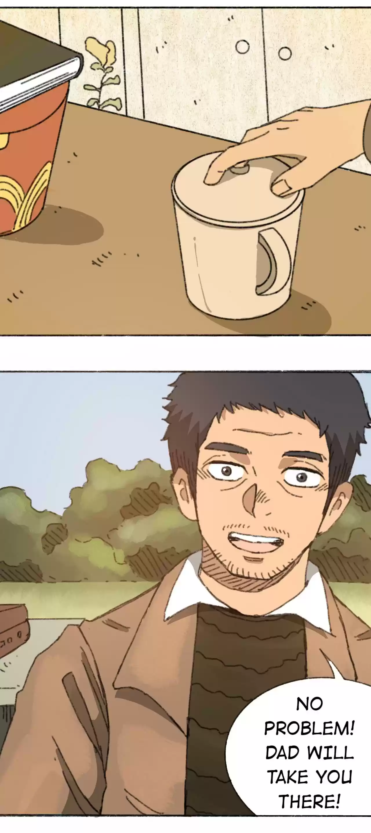 404 Case Manual: 30 Seconds Till Apocalypse 97