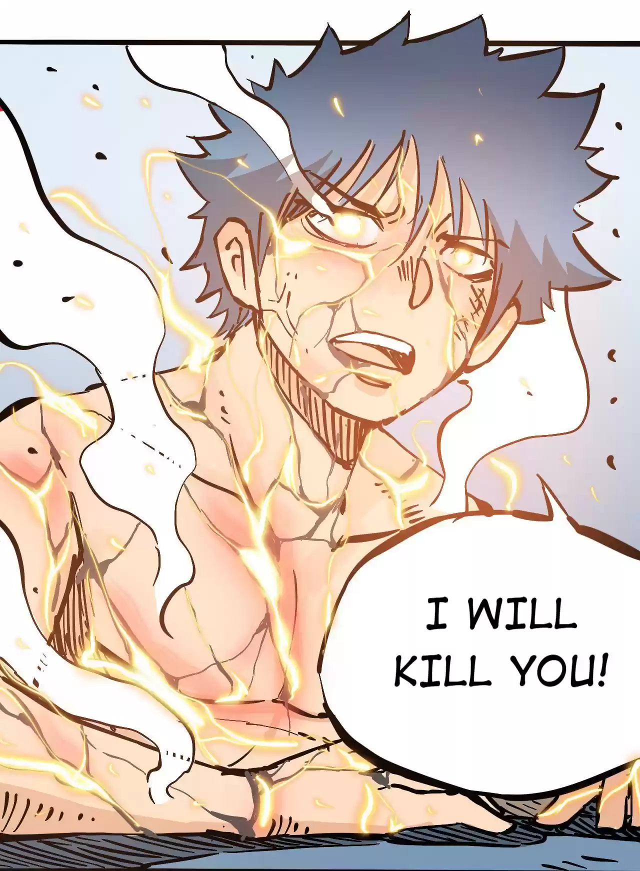 404 Case Manual: 30 Seconds Till Apocalypse 97