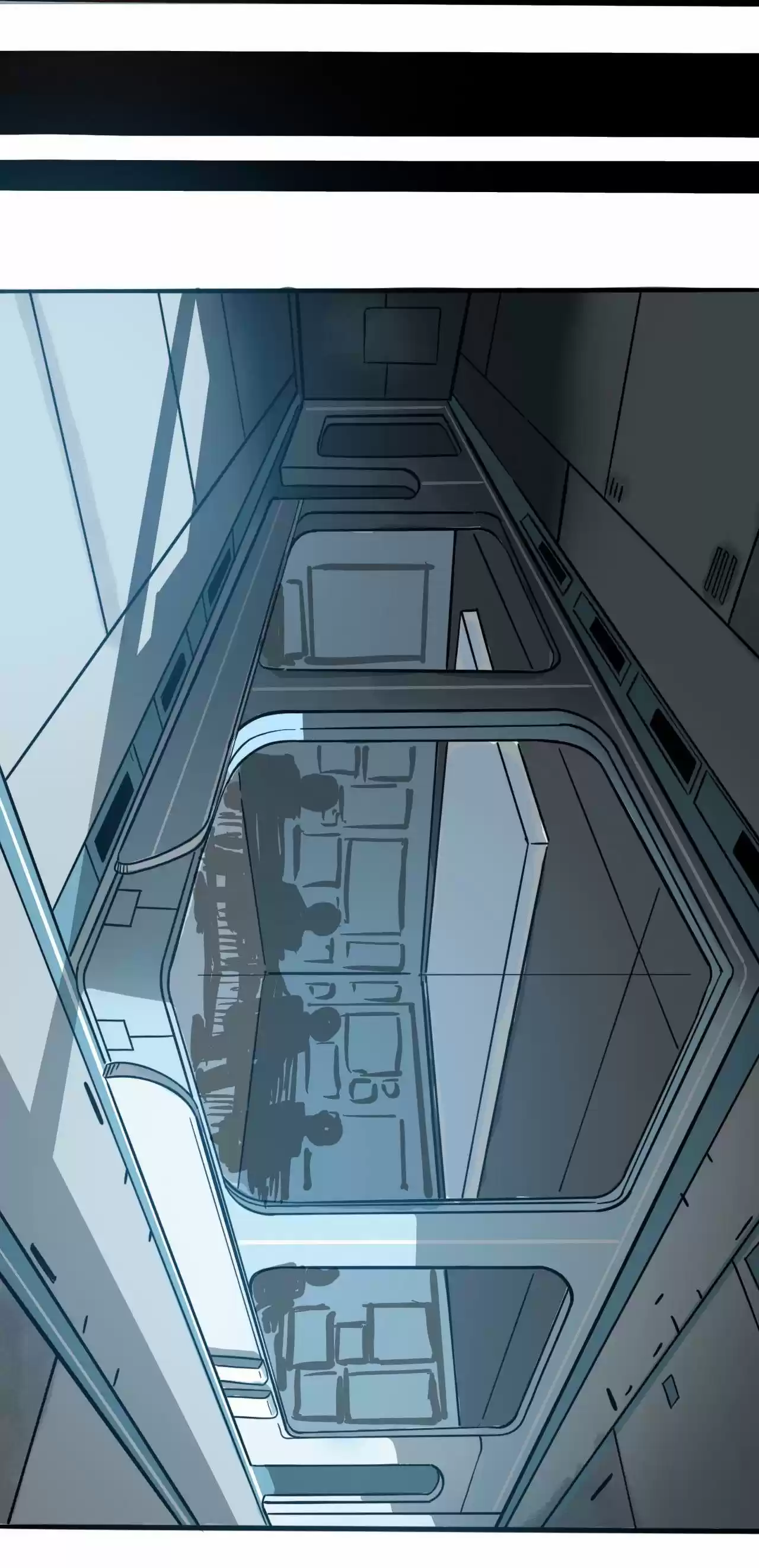 404 Case Manual: 30 Seconds Till Apocalypse 97